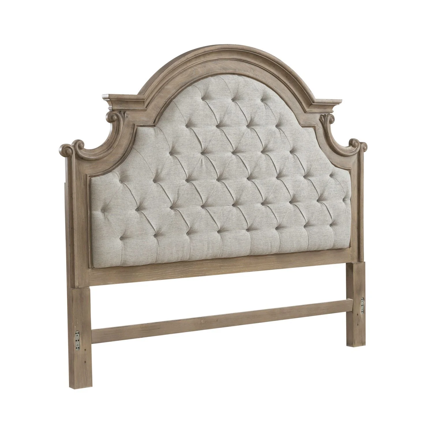 Magnolia Manor - Upholstered Panel Headboard - Image 16