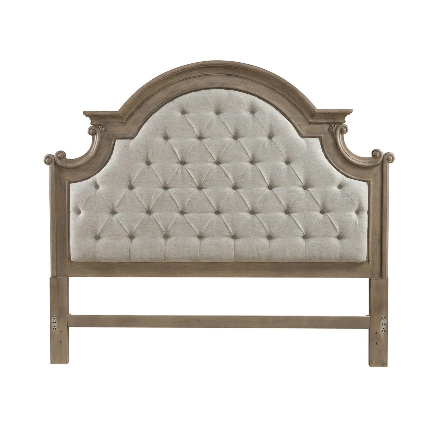 Magnolia Manor - Upholstered Panel Headboard - Image 7