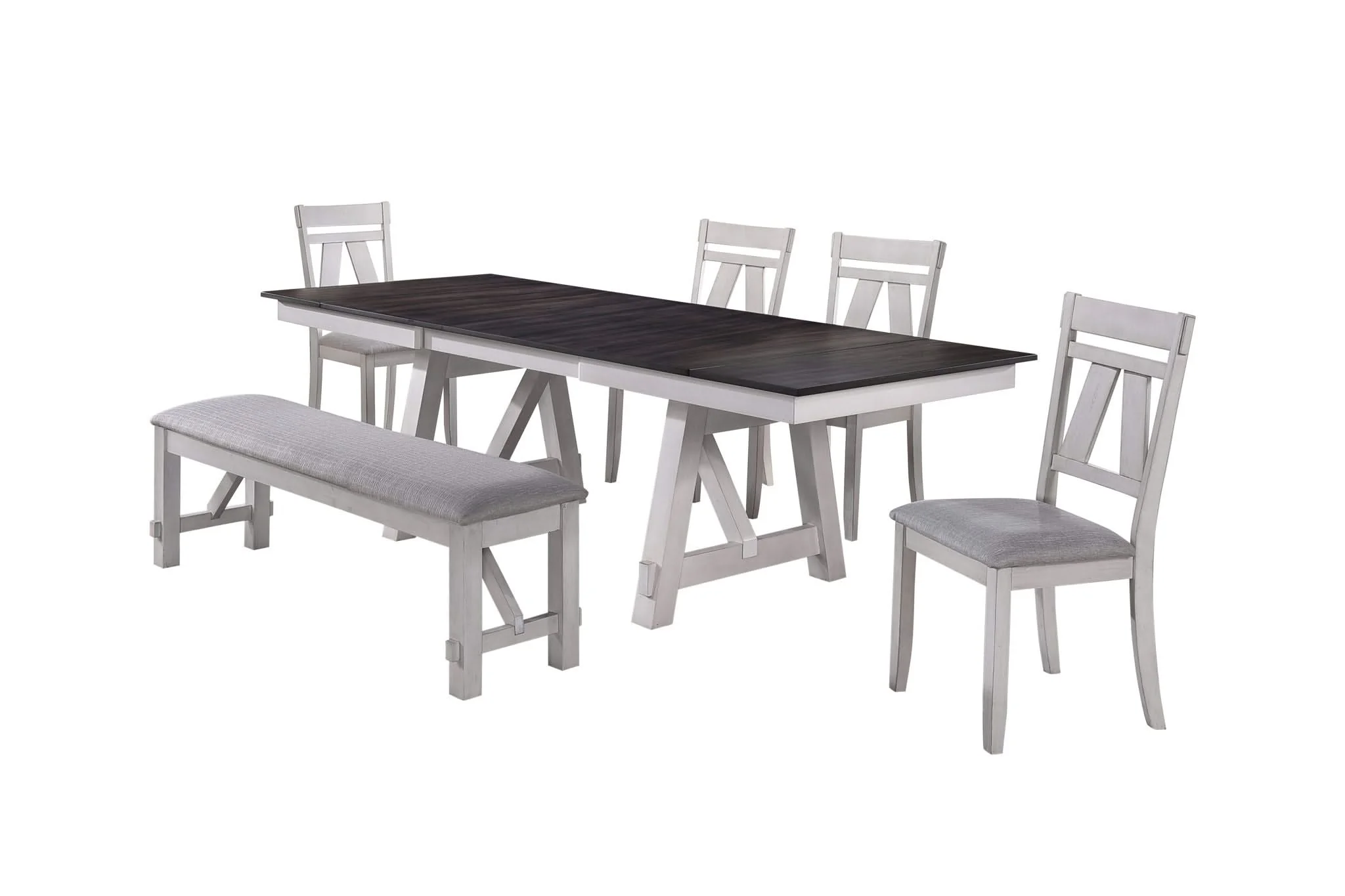 Maisie - Dining Table Set - Image 2