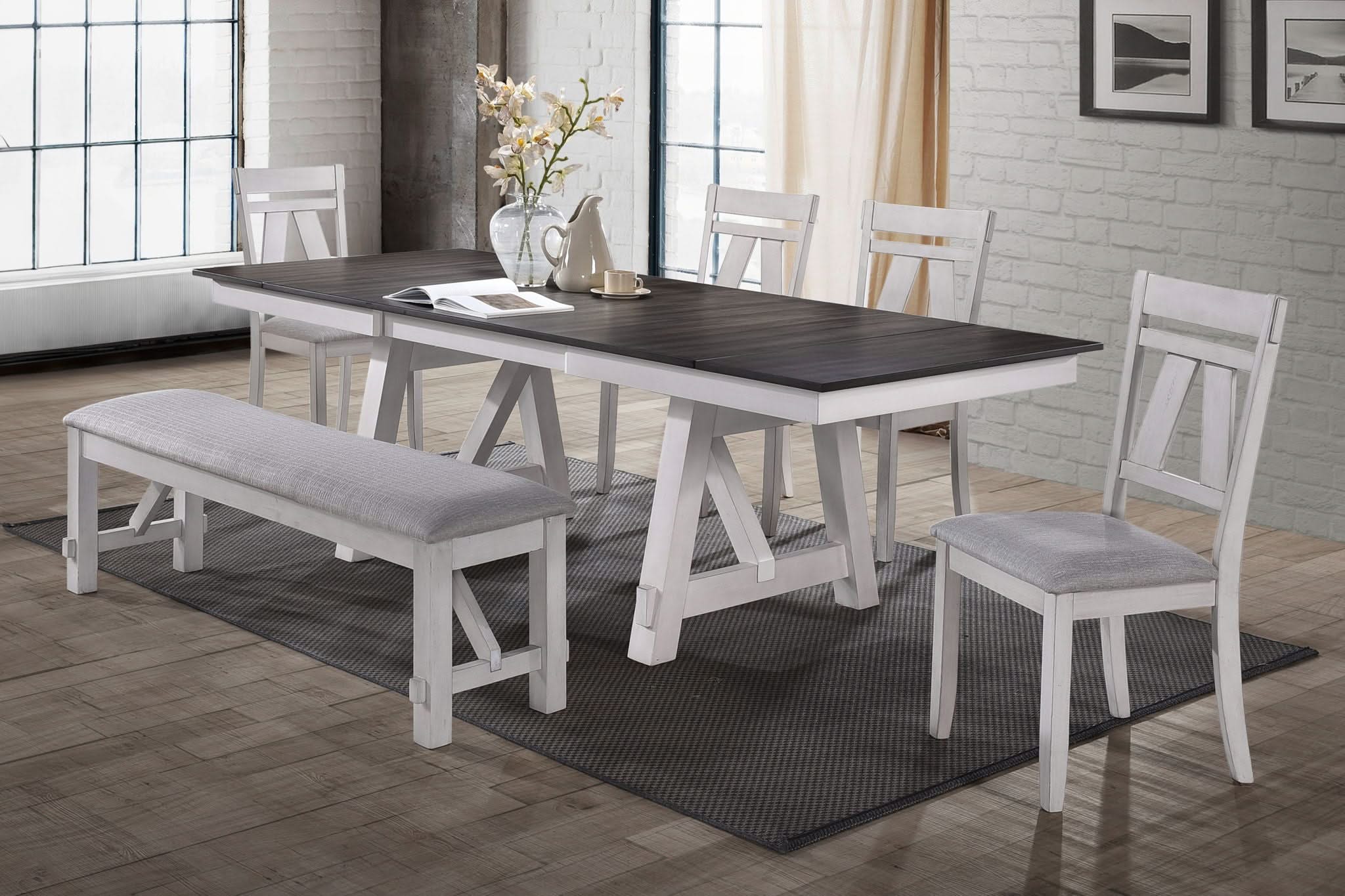 Maisie - Dining Table Set - Image 3