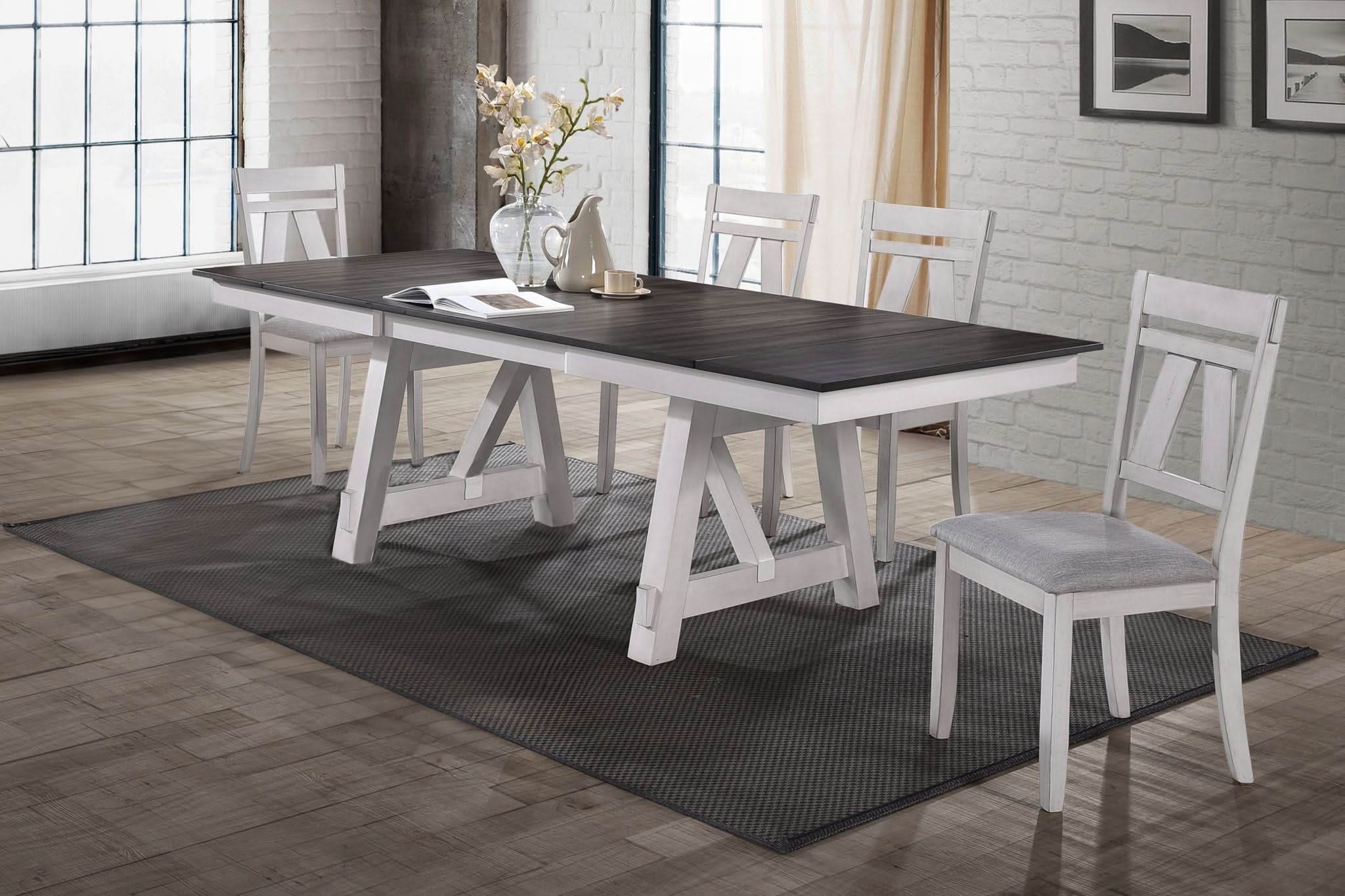 Maisie - Dining Table Set - Image 4