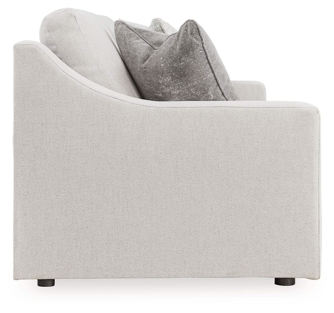 Maitelynn - Sofa - Chalk - Image 3