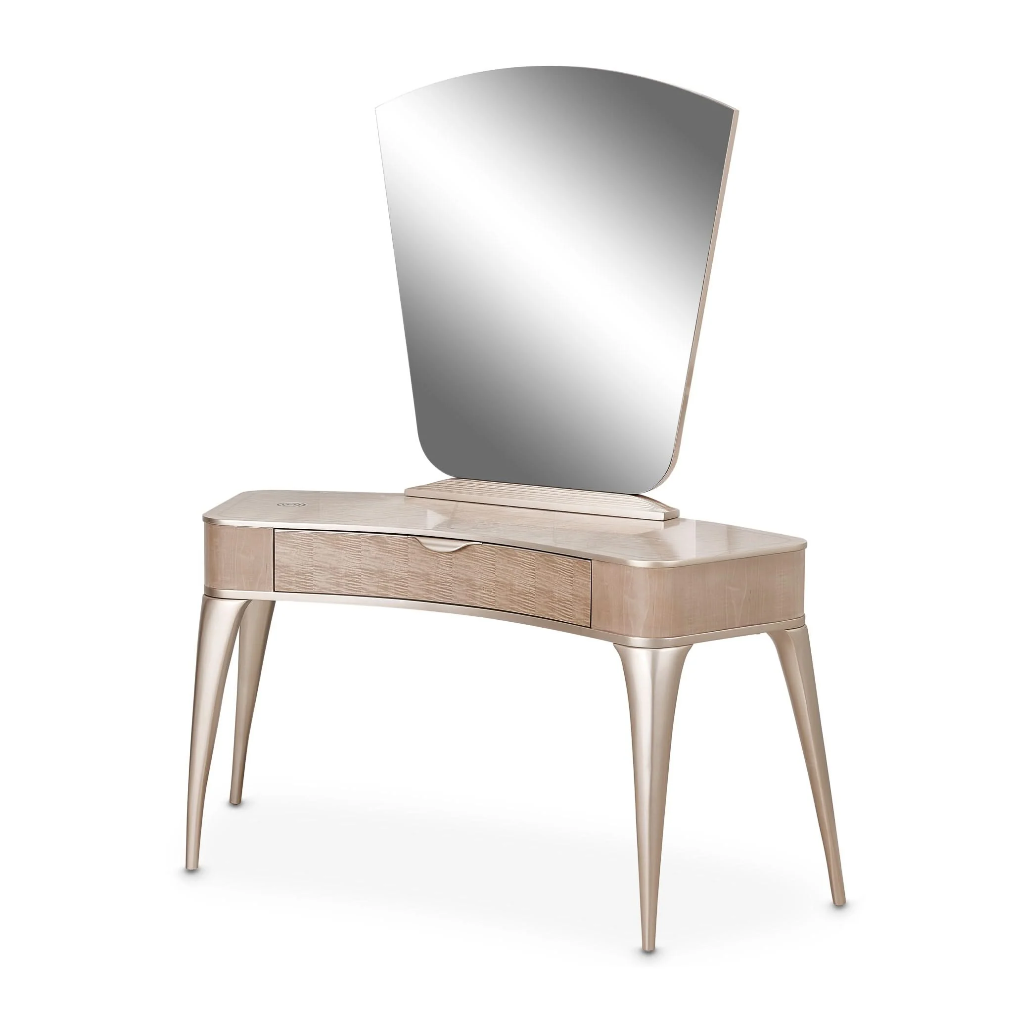 Malibu Crest - Vanity Desk - Image 3