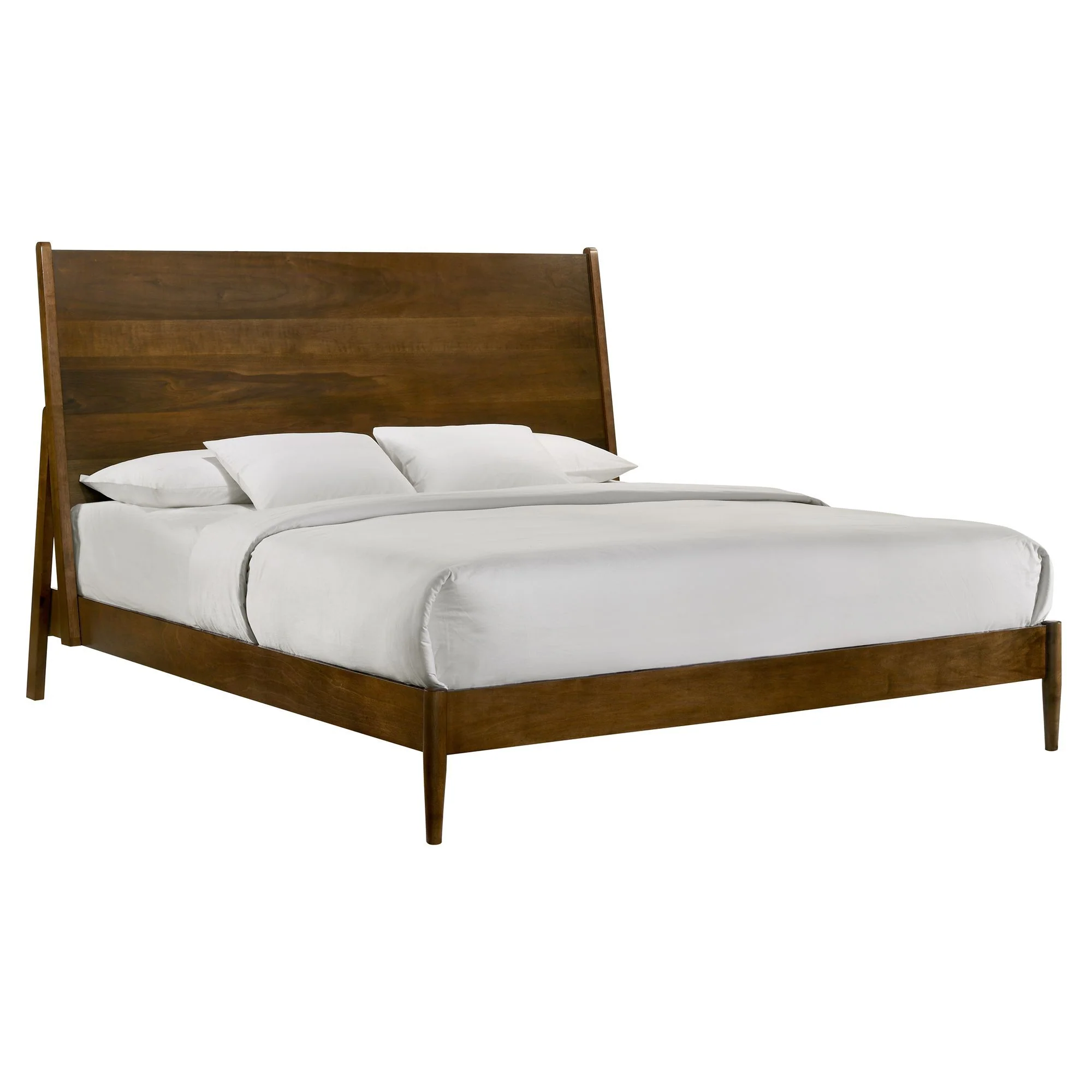 Malibu - Panel Bedroom Set - Image 2