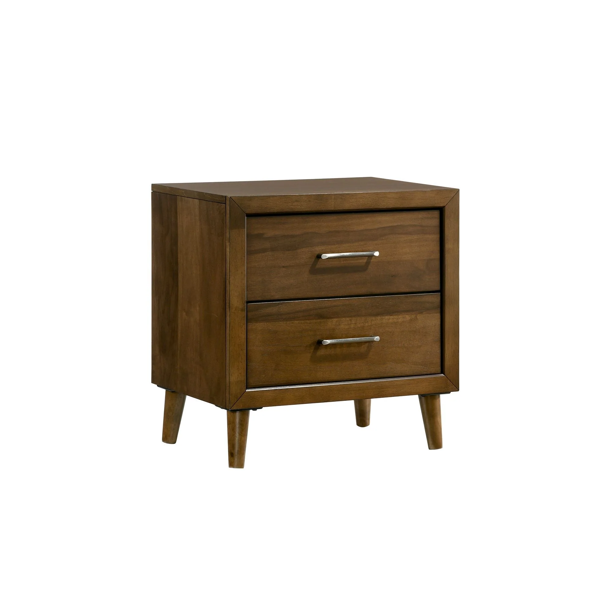 Malibu - Panel Bedroom Set - Image 3