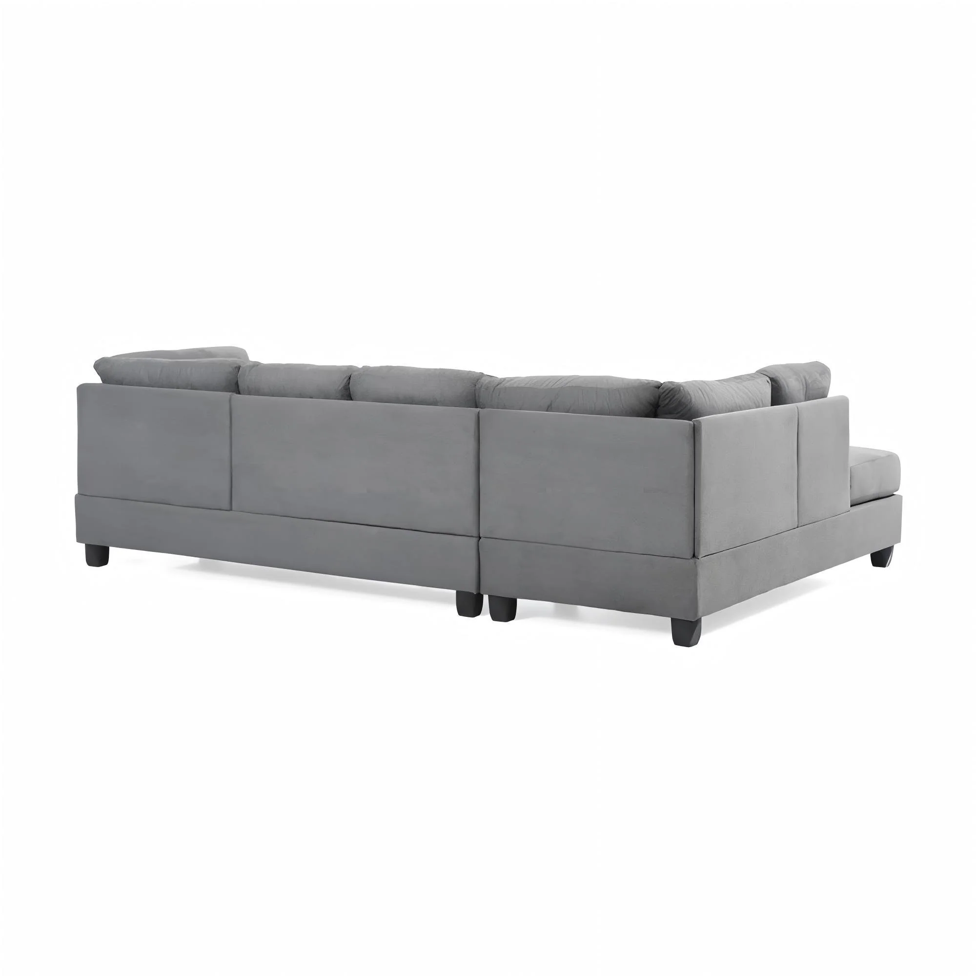 Malone - Comfort Sectional - Image 10