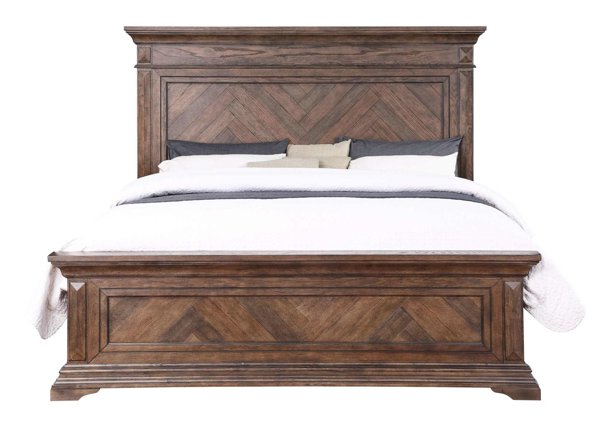 Mar Vista - Bed - Image 2
