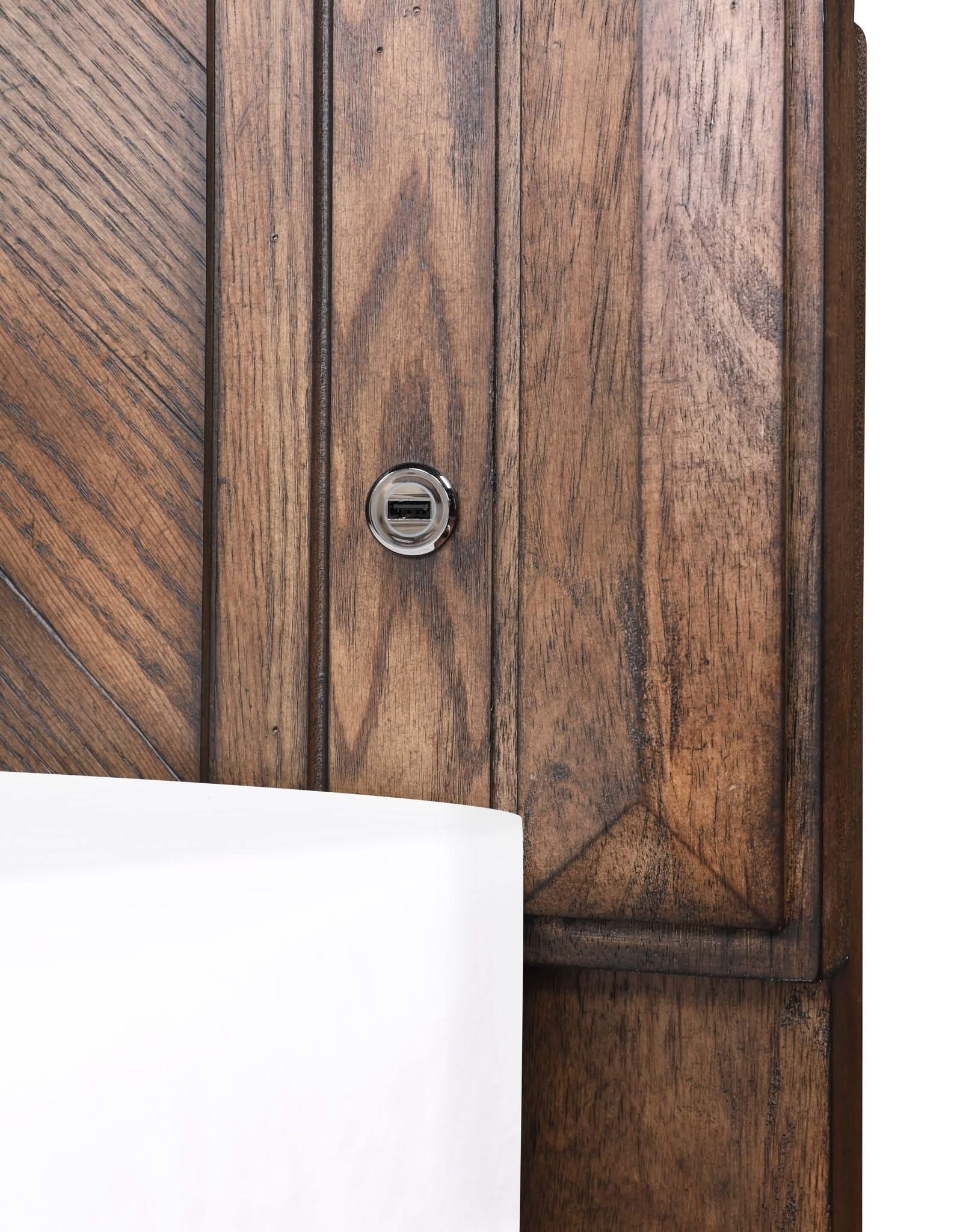 Mar Vista - Bed - Image 4
