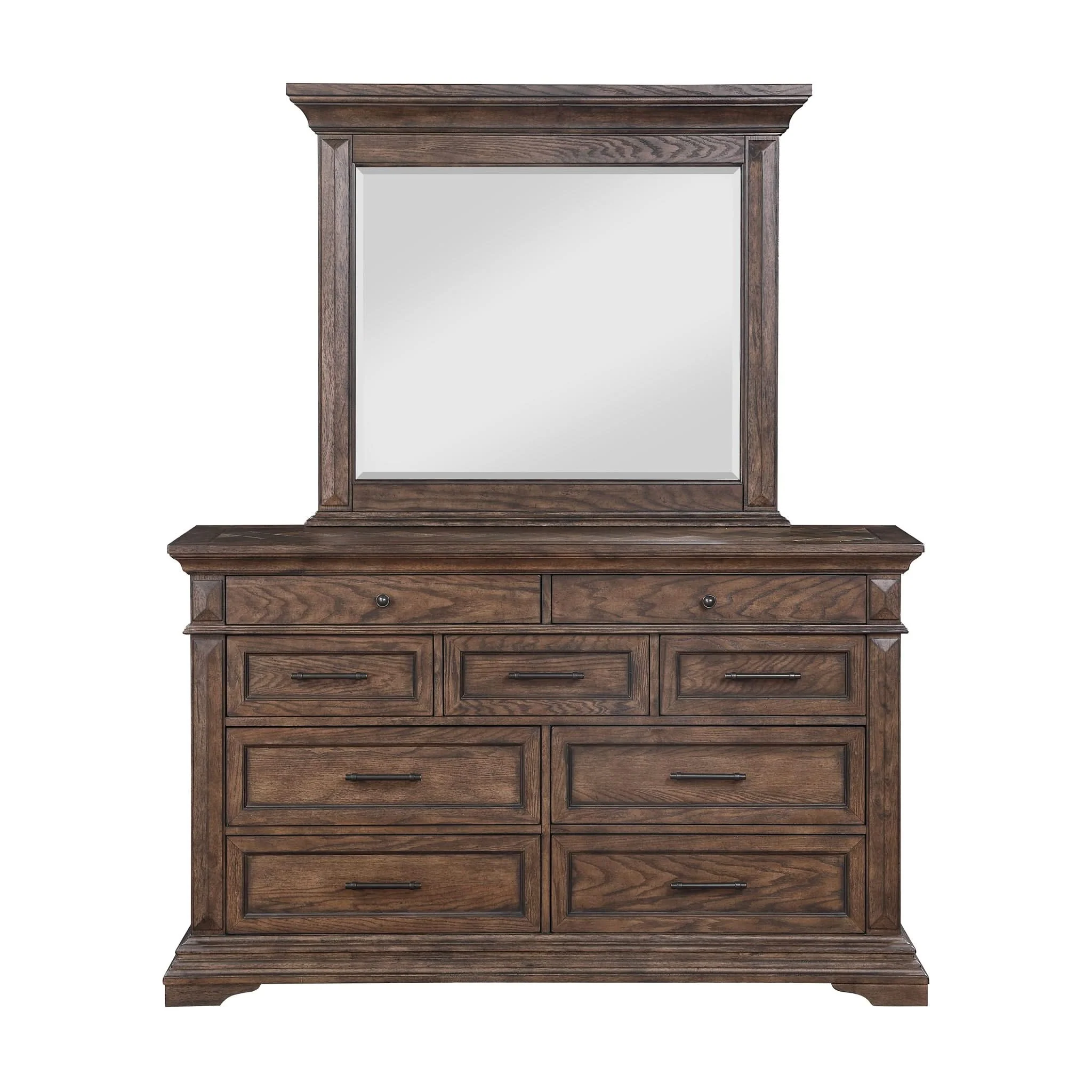 Mar Vista - Dresser - Image 5