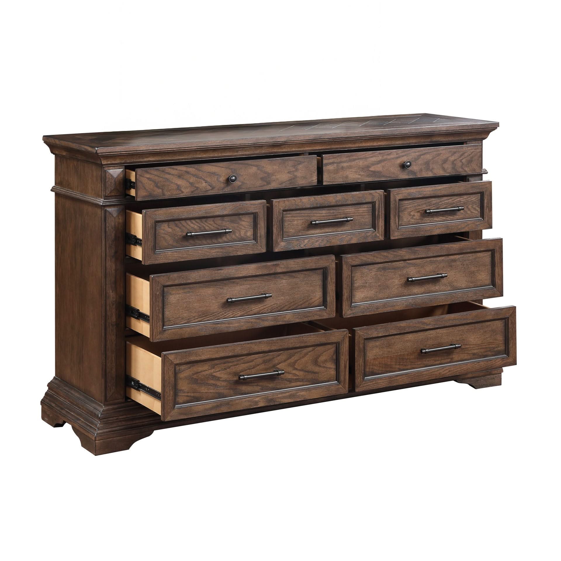 Mar Vista - Dresser - Image 7