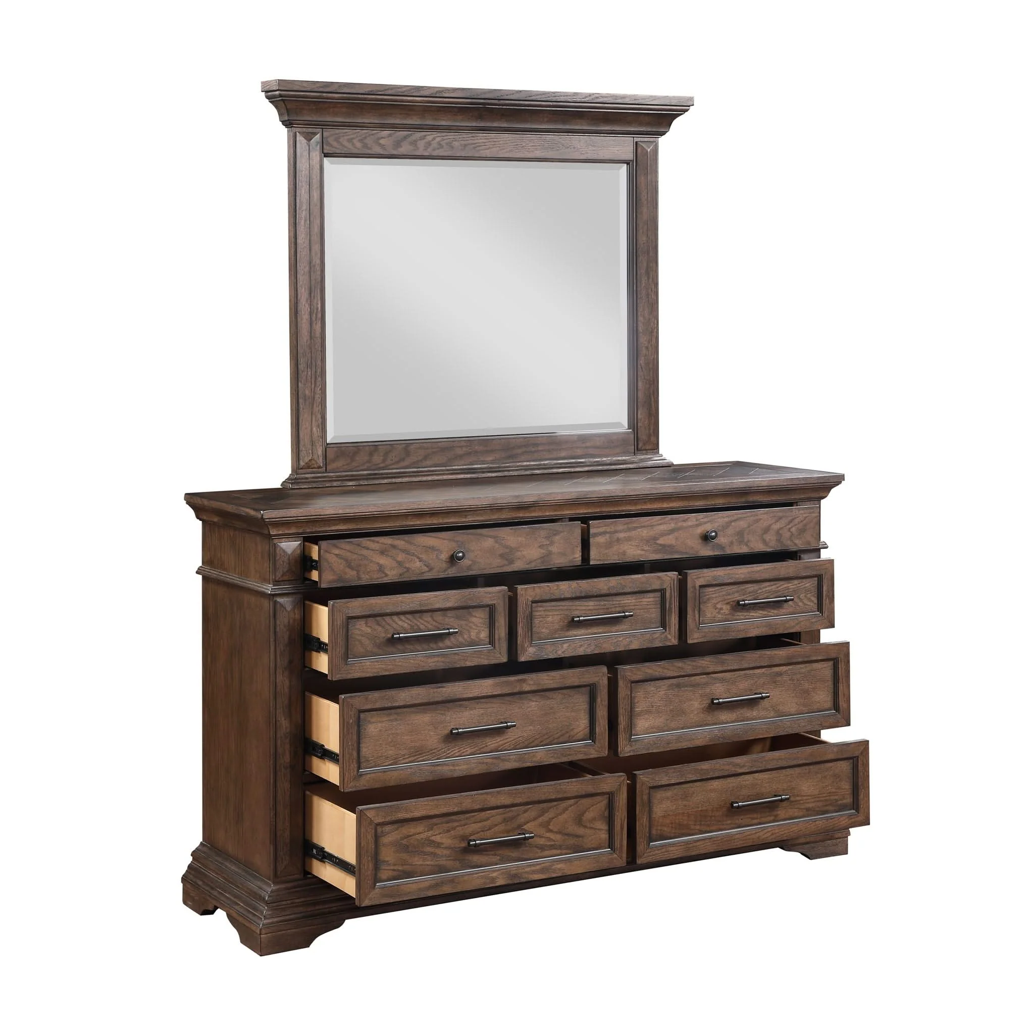 Mar Vista - Dresser - Image 8