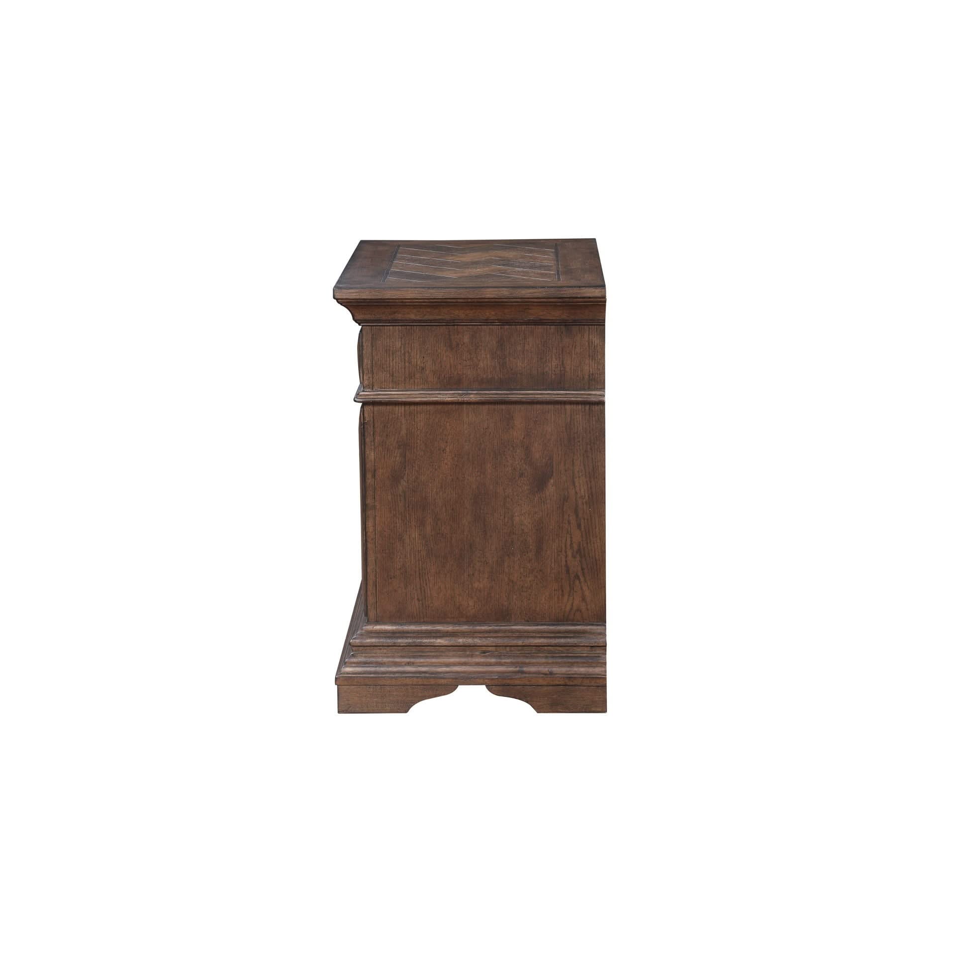 Mar Vista - Nightstand - Walnut - Image 3