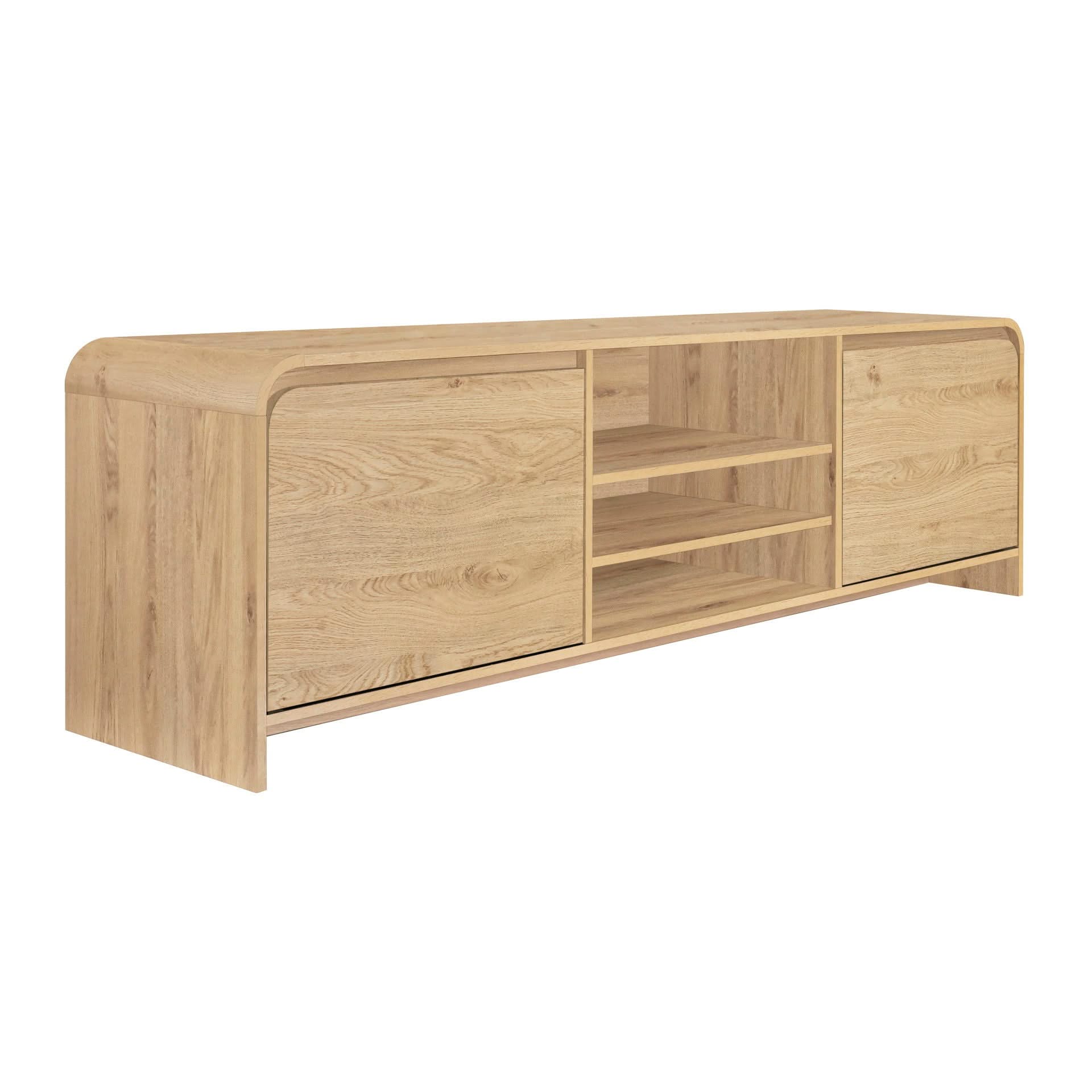 Mara - 70" TV Console - Image 5