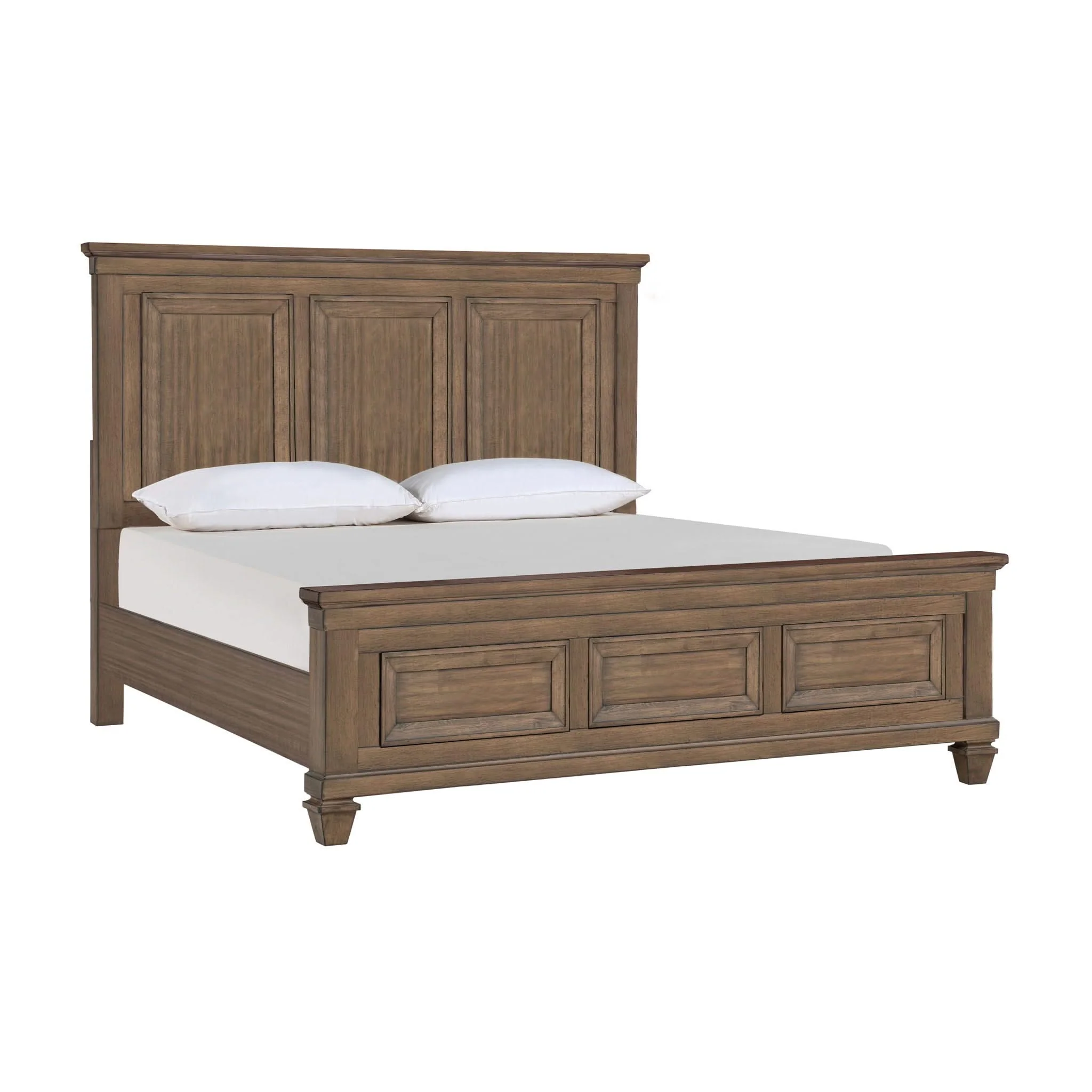 Mariana - Bed - Image 4