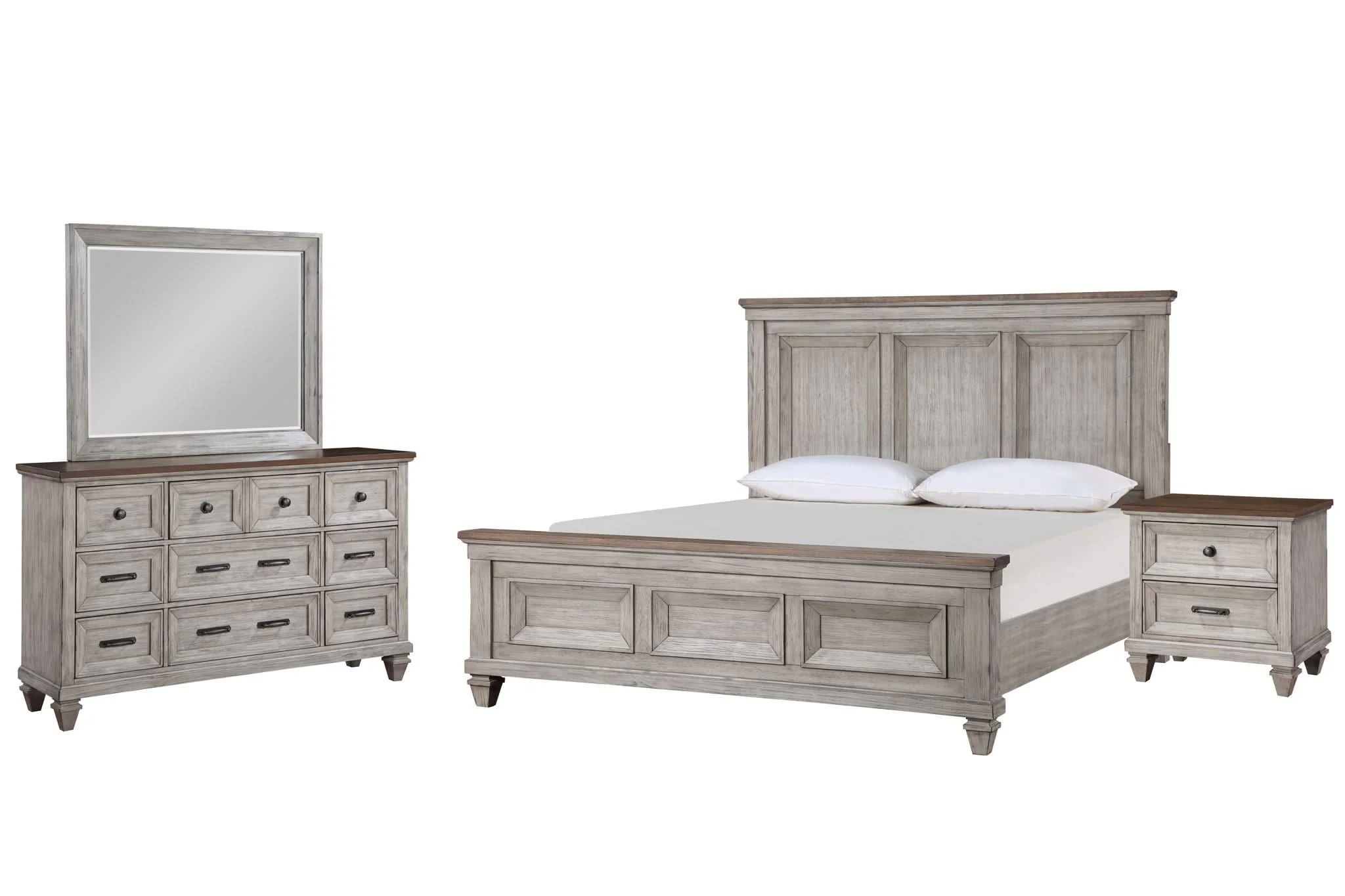 Mariana - Bedroom Set - Image 12