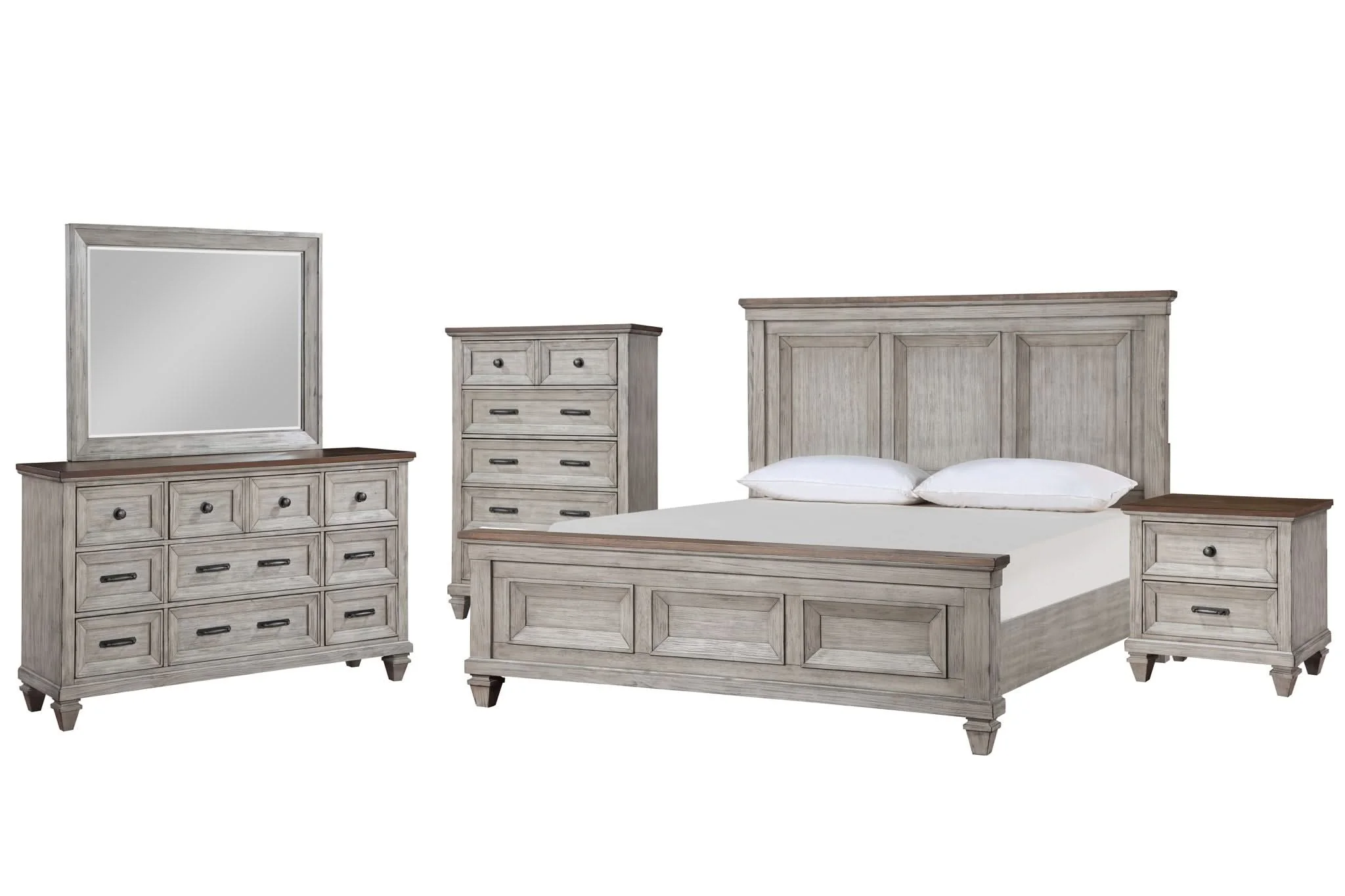 Mariana - Bedroom Set - Image 18