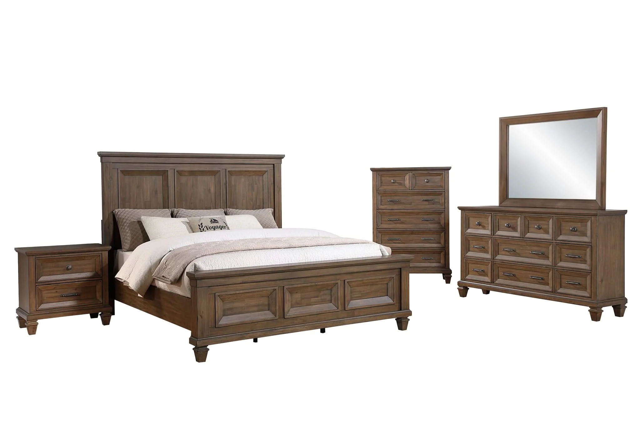 Mariana - Bedroom Set - Image 19