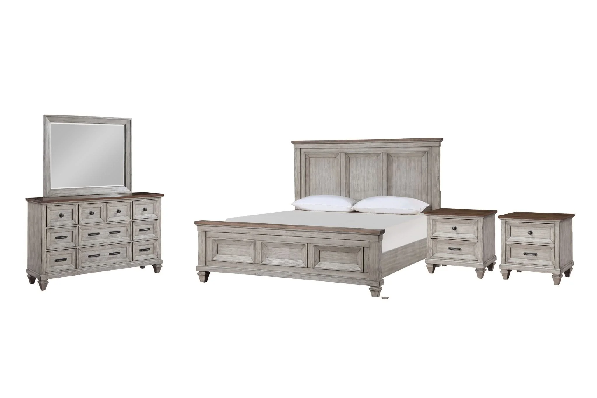 Mariana - Bedroom Set - Image 23