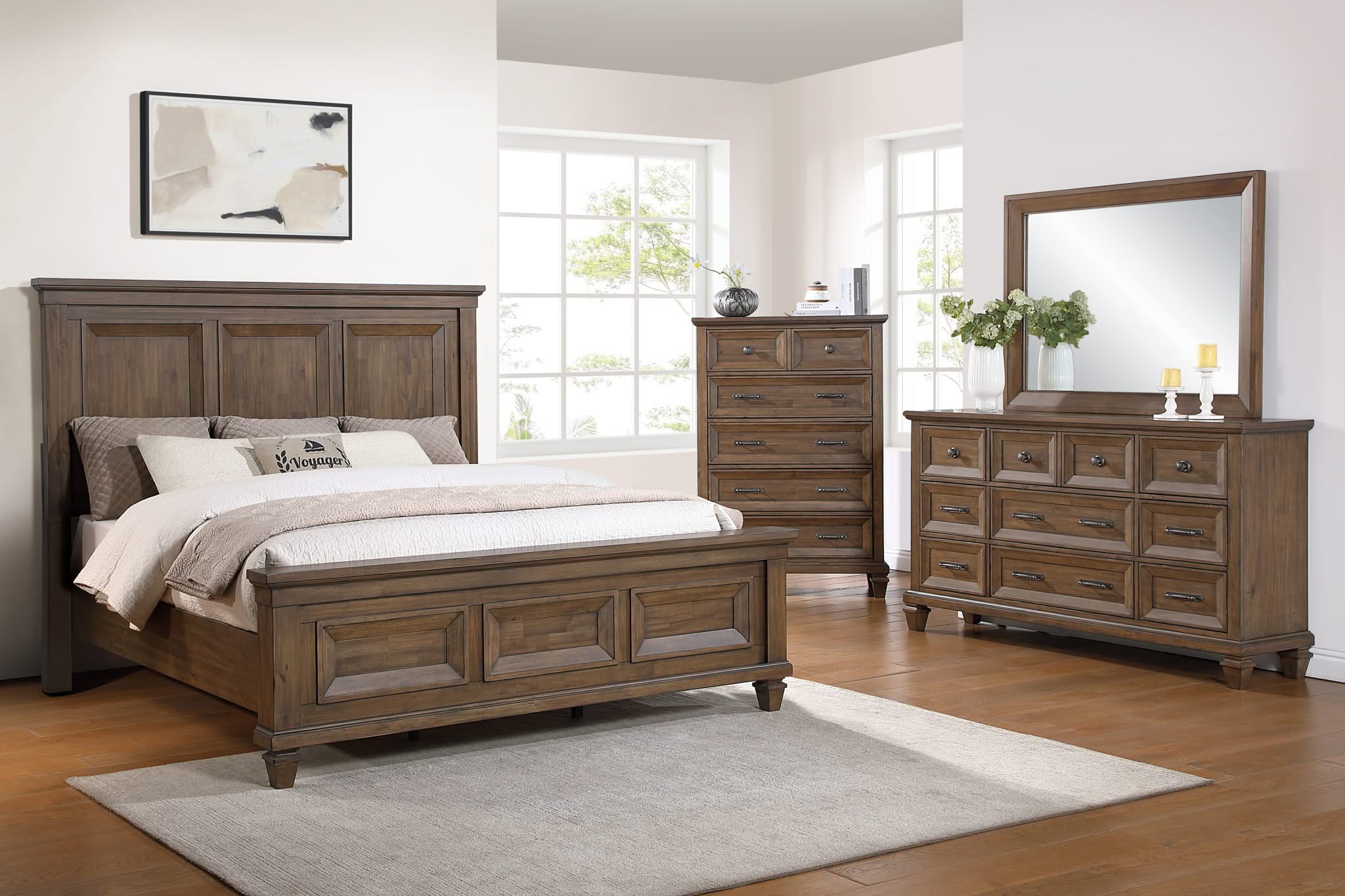 Mariana - Bedroom Set - Image 25