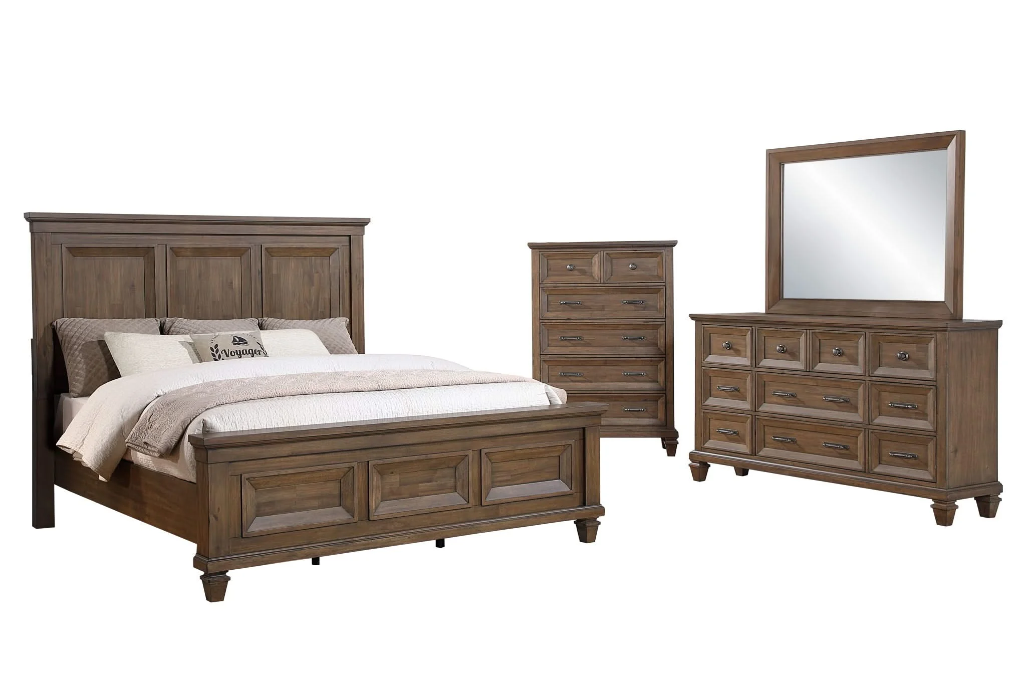 Mariana - Bedroom Set - Image 3