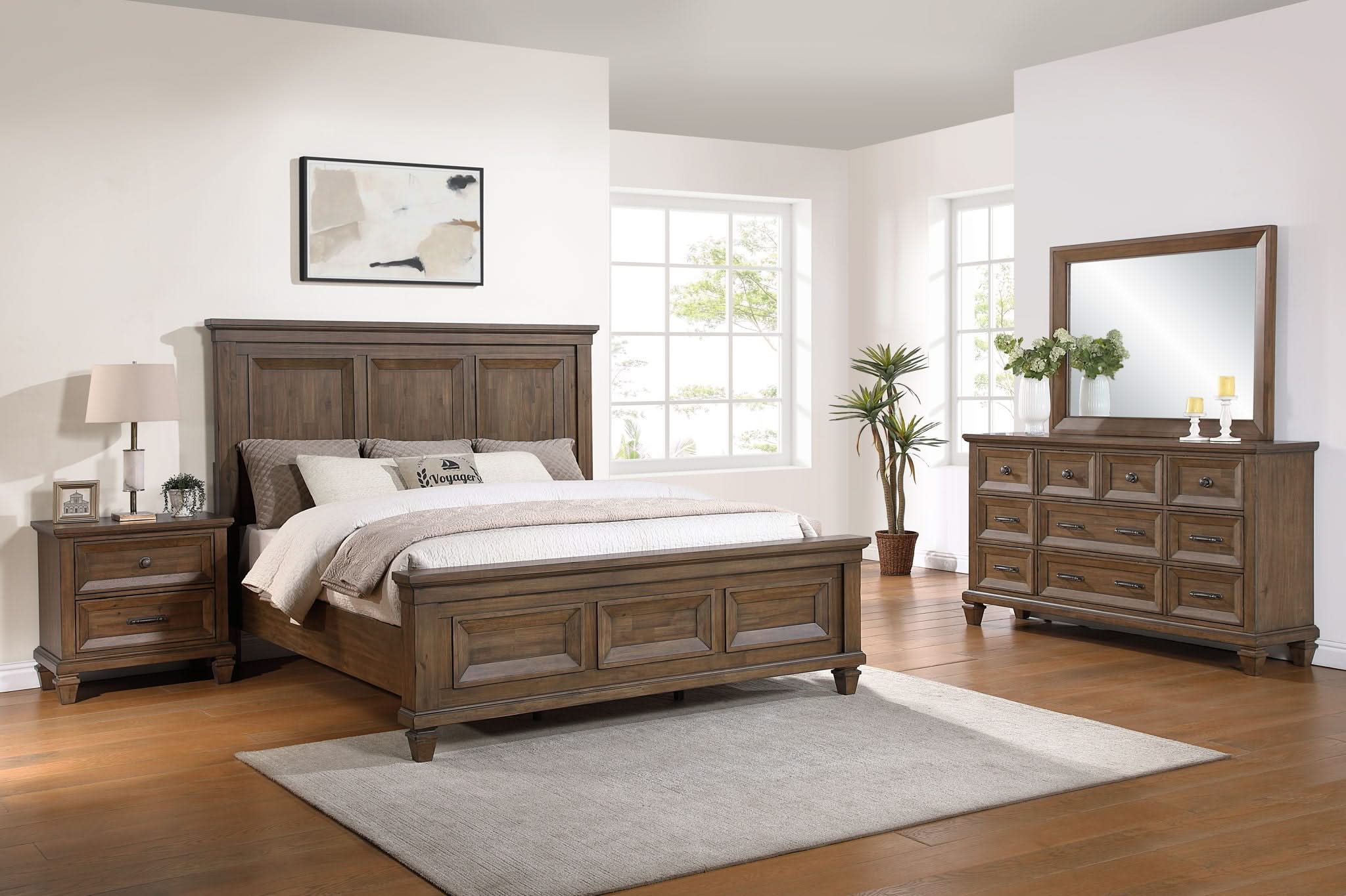 Mariana - Bedroom Set - Image 31