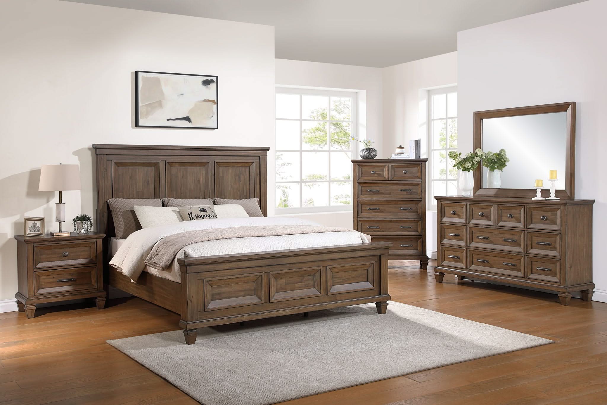 Mariana - Bedroom Set - Image 33