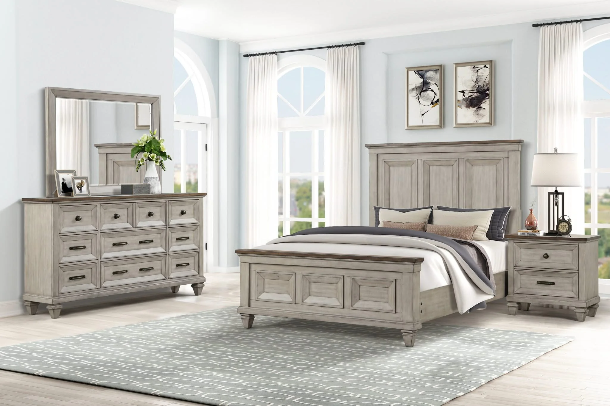 Mariana - Bedroom Set - Image 34