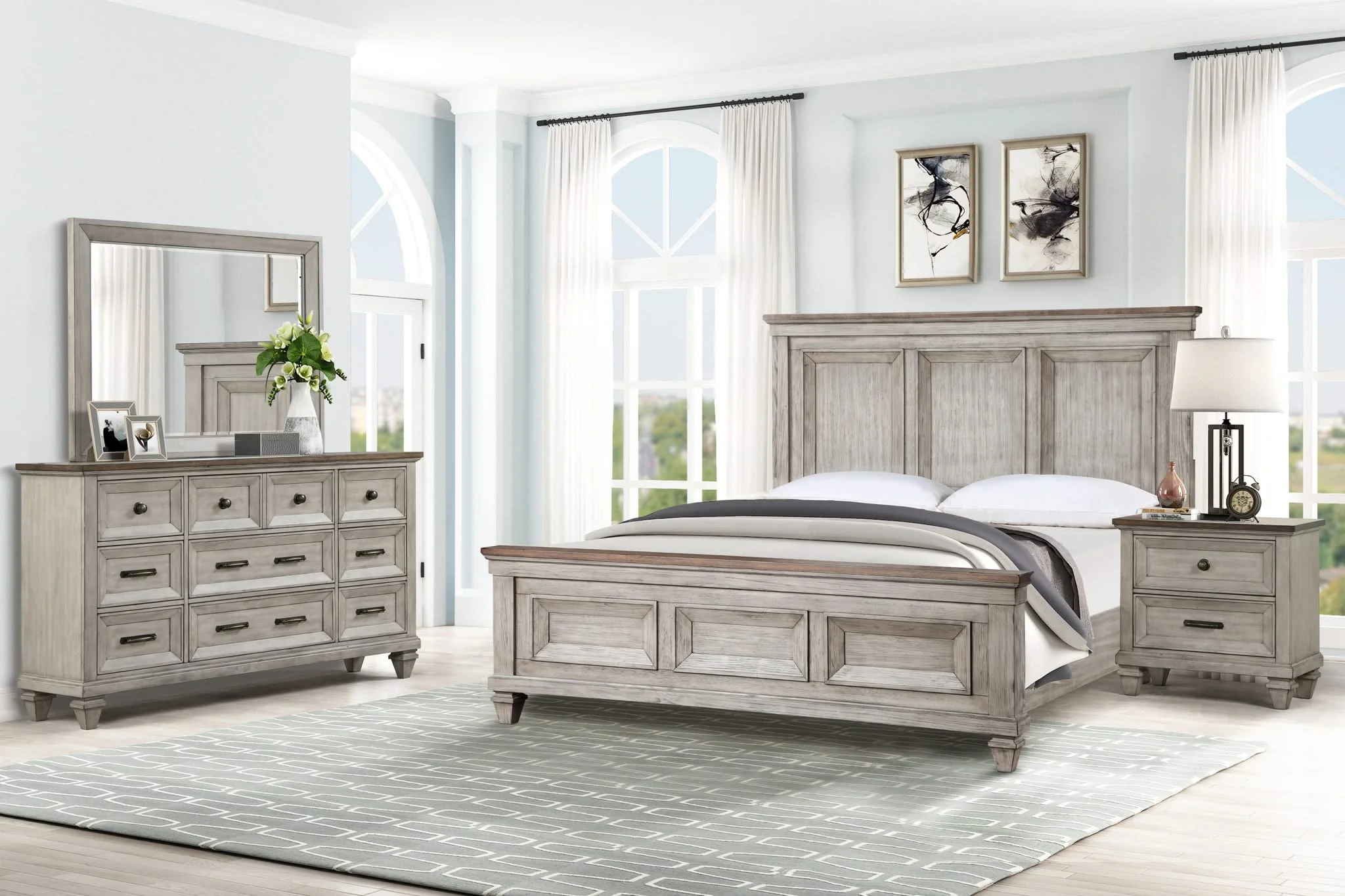 Mariana - Bedroom Set - Image 36
