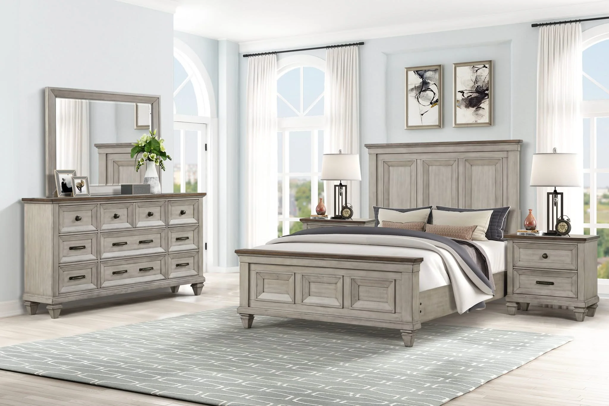 Mariana - Bedroom Set - Image 38
