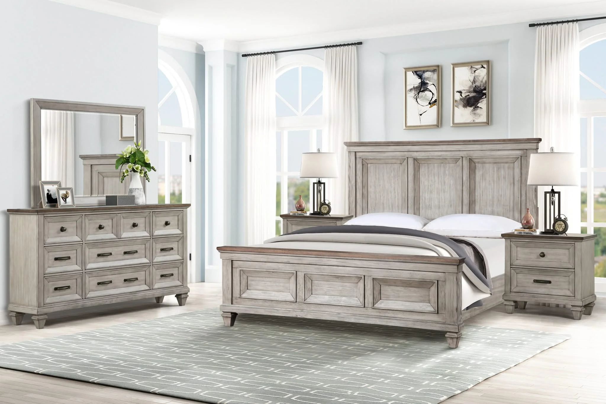 Mariana - Bedroom Set - Image 42