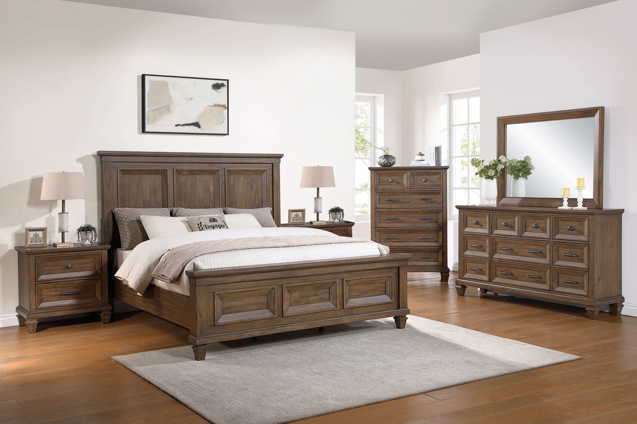 Mariana - Bedroom Set - Image 44