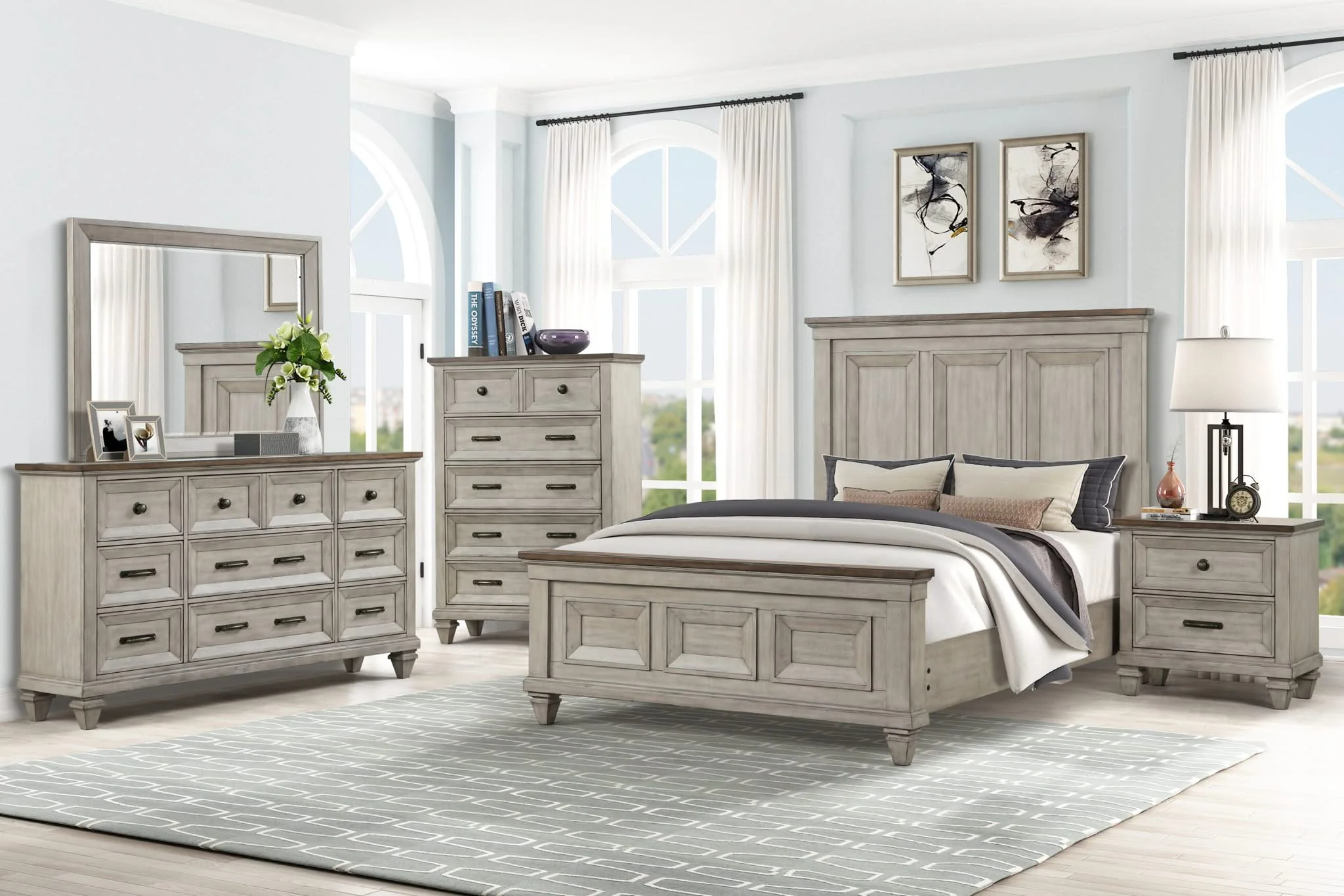 Mariana - Bedroom Set - Image 46