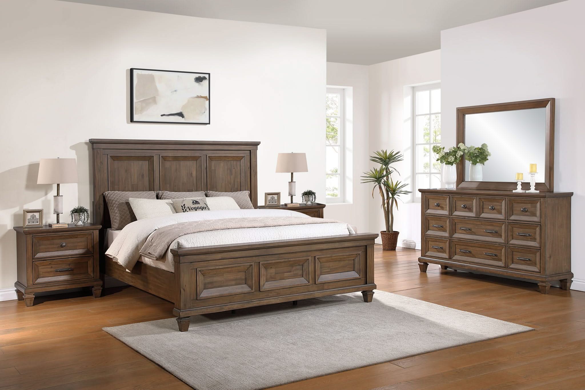 Mariana - Bedroom Set - Image 48