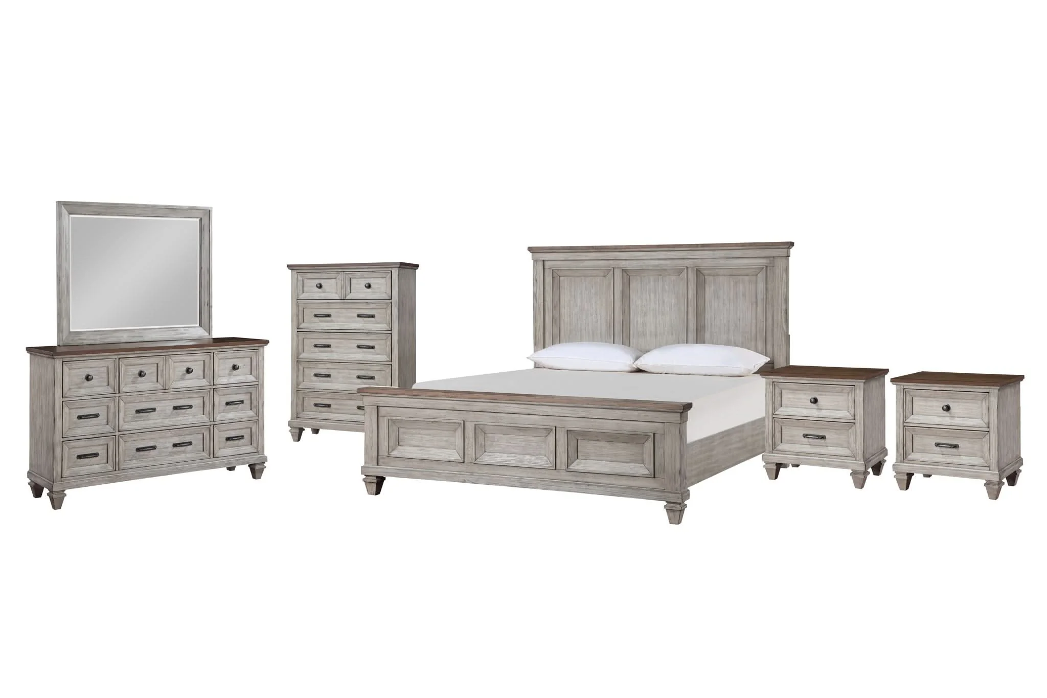 Mariana - Bedroom Set - Image 7