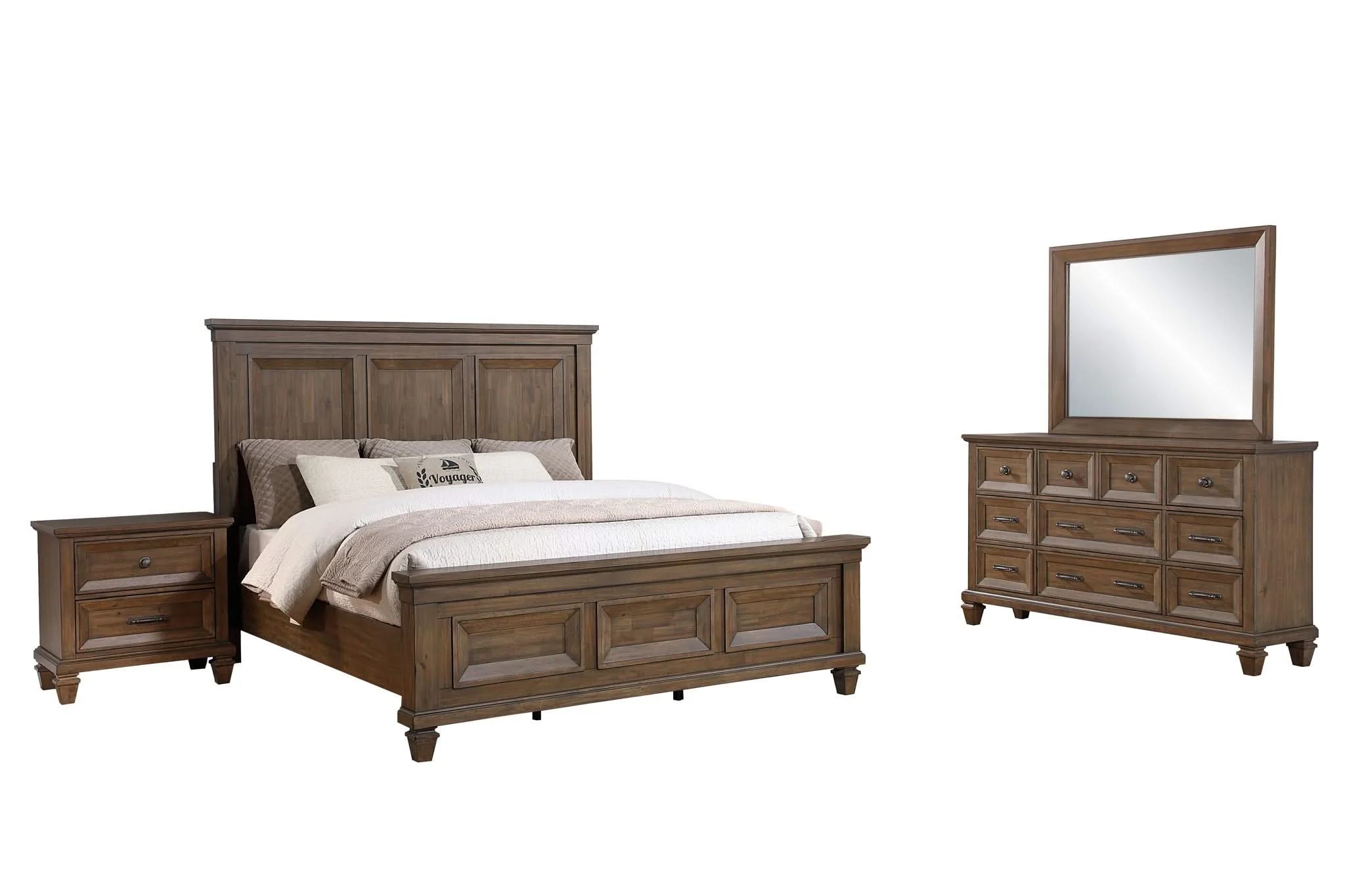 Mariana - Bedroom Set - Image 9