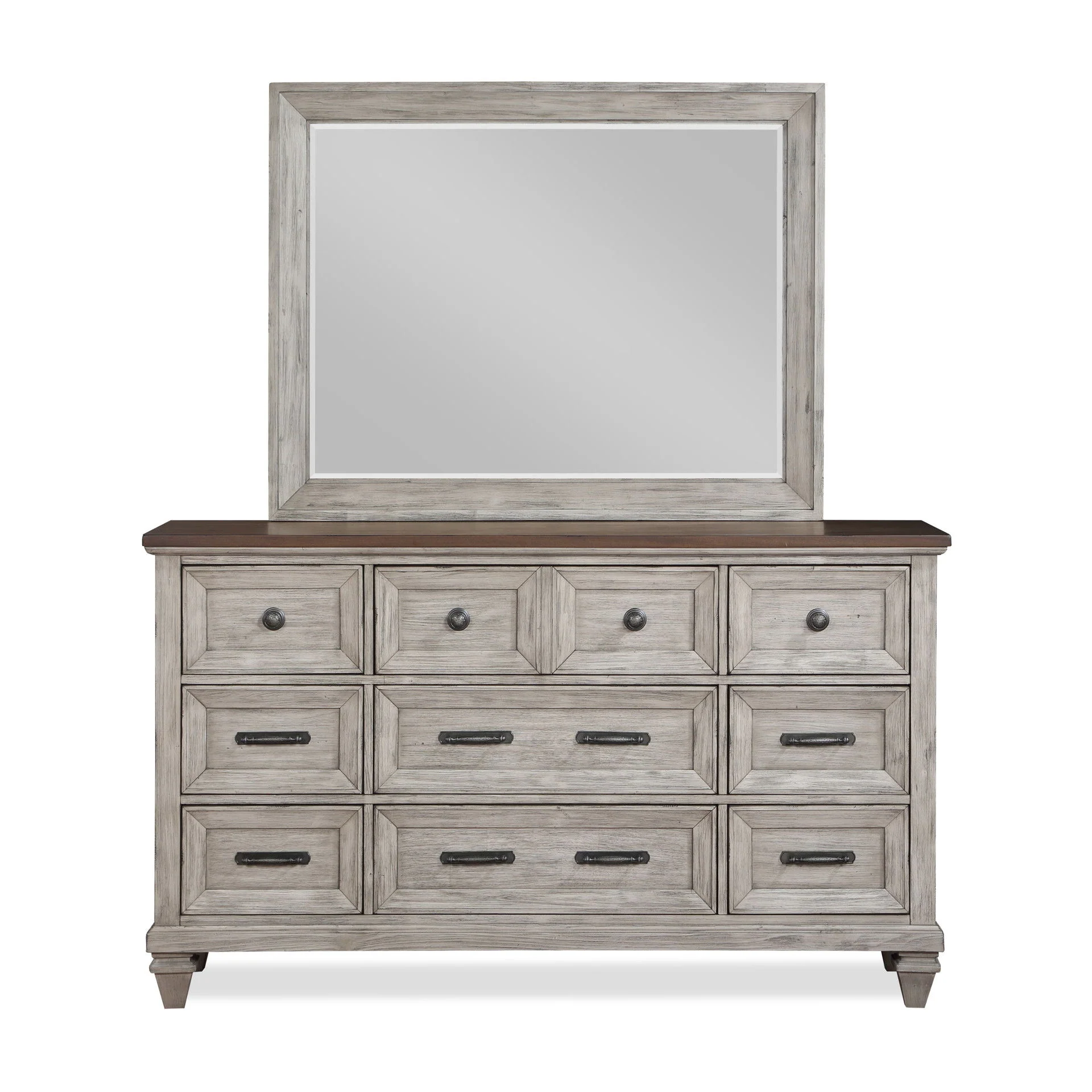 Mariana - Mirror - Image 7