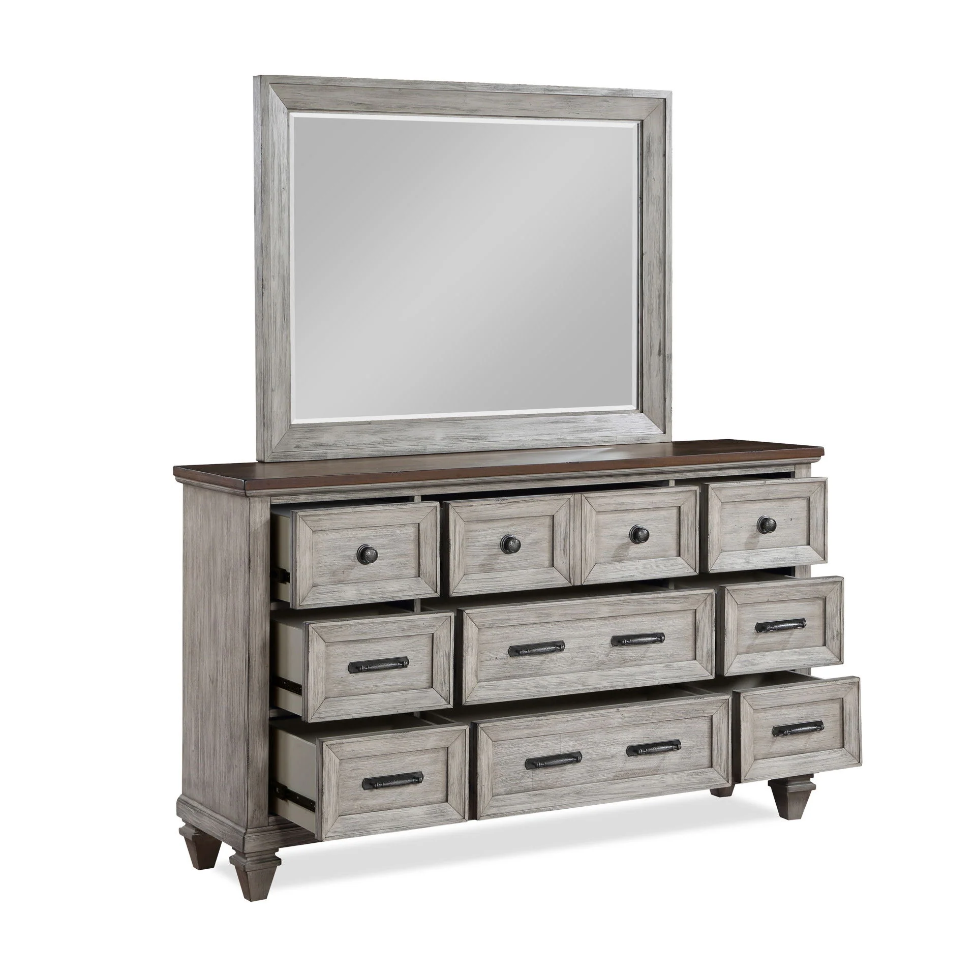 Mariana - Mirror - Image 8