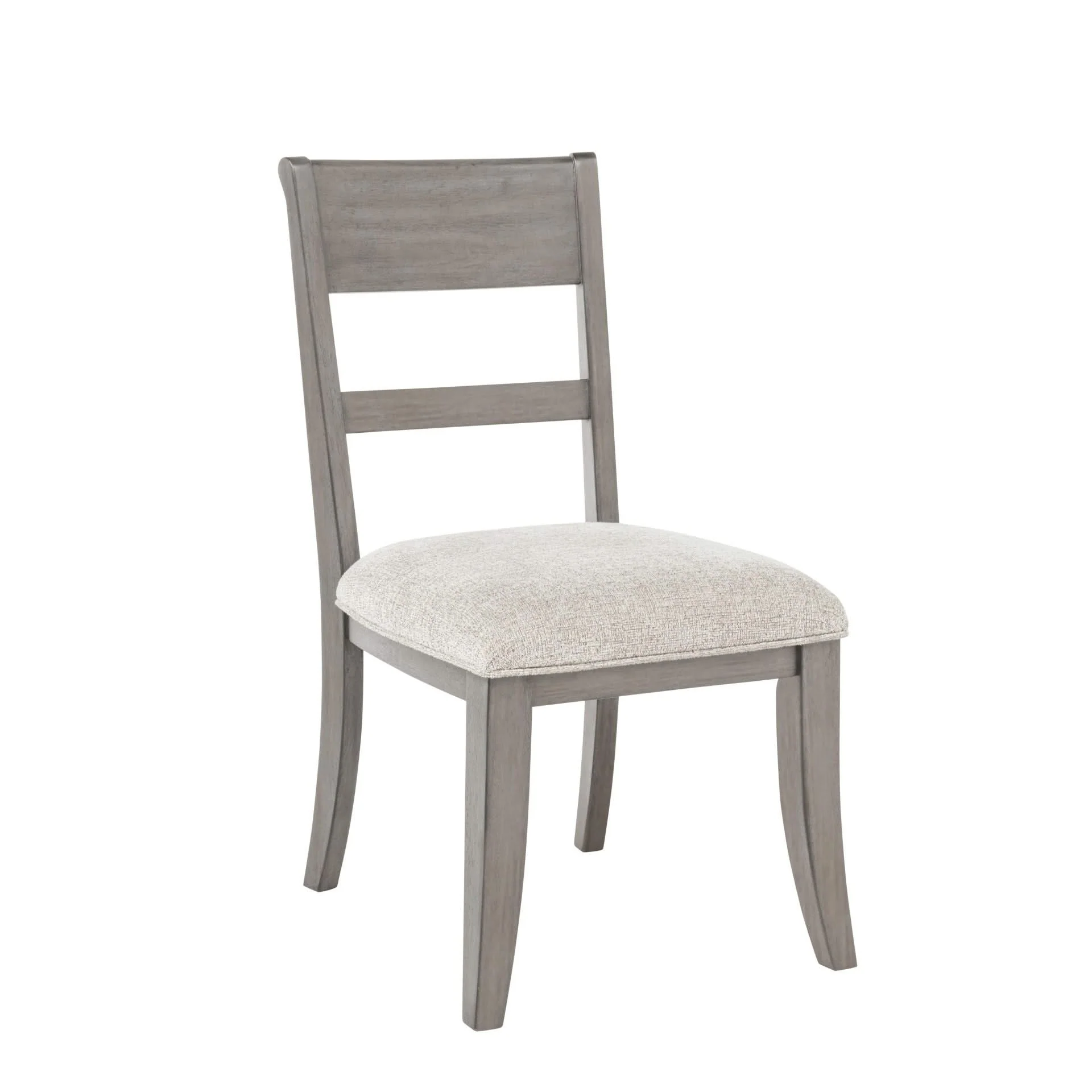 Mariana - Wood Back Side Chair (Set of 2) - Image 2