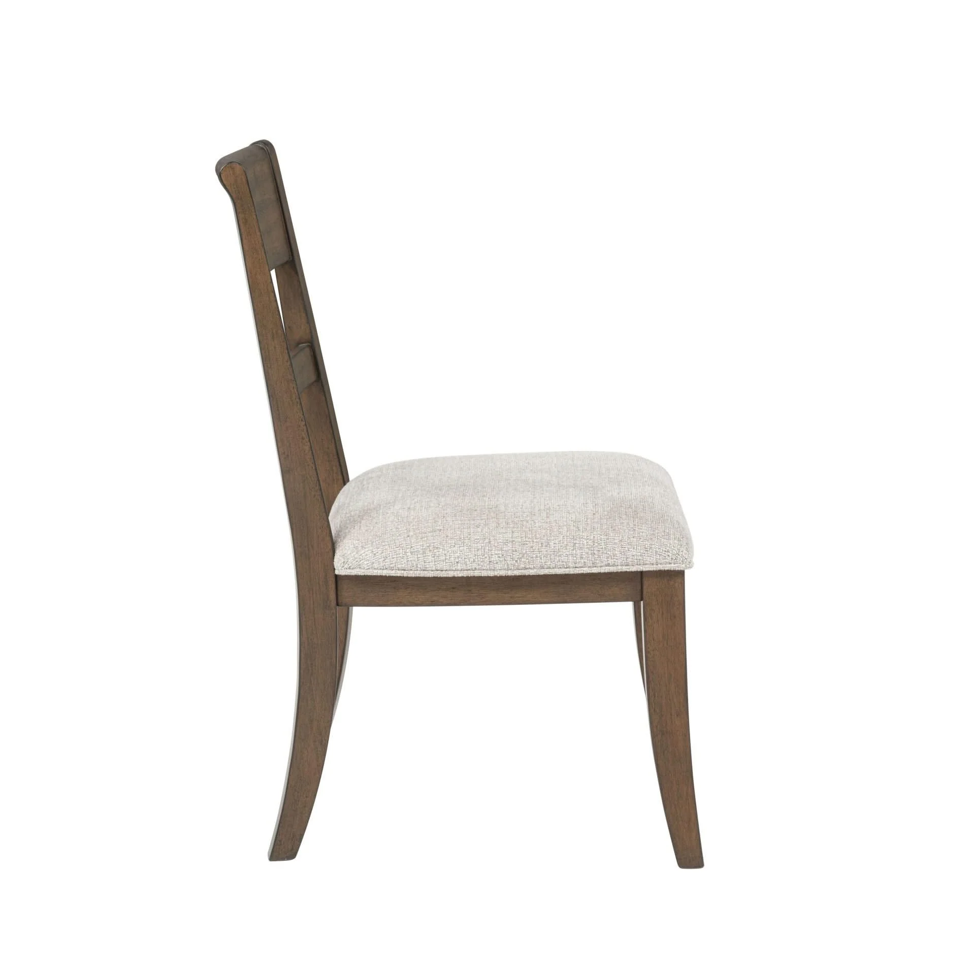Mariana - Wood Back Side Chair (Set of 2) - Image 3