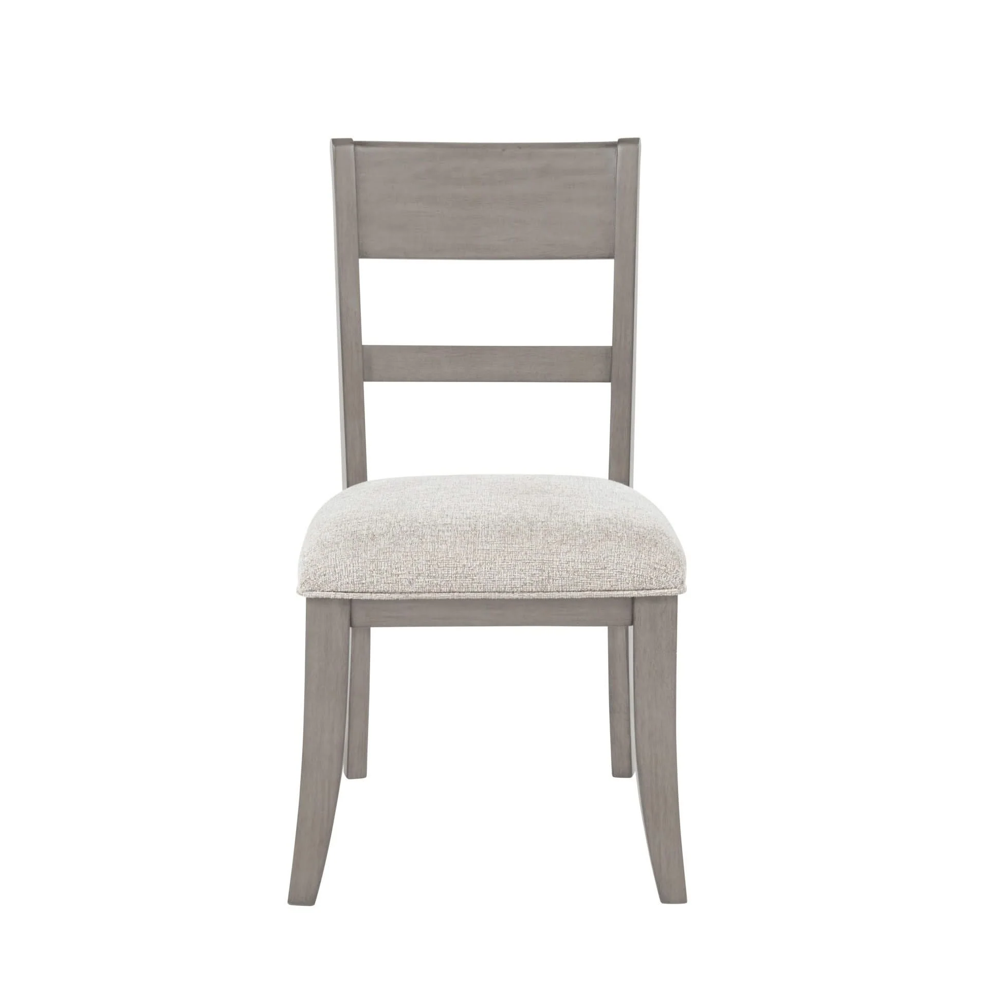 Mariana - Wood Back Side Chair (Set of 2) - Image 4