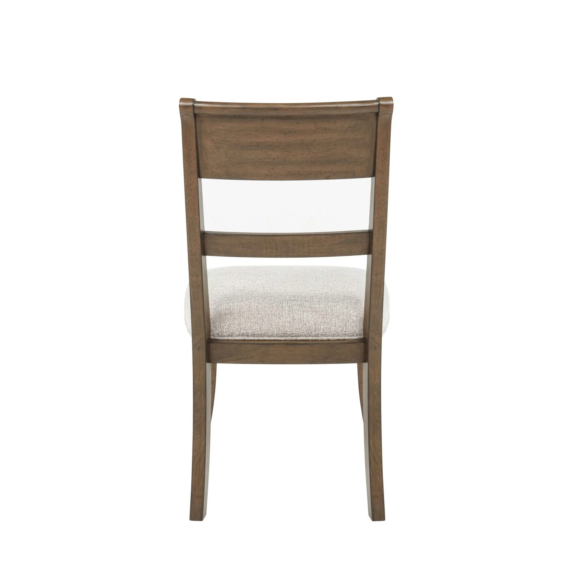 Mariana - Wood Back Side Chair (Set of 2) - Image 6