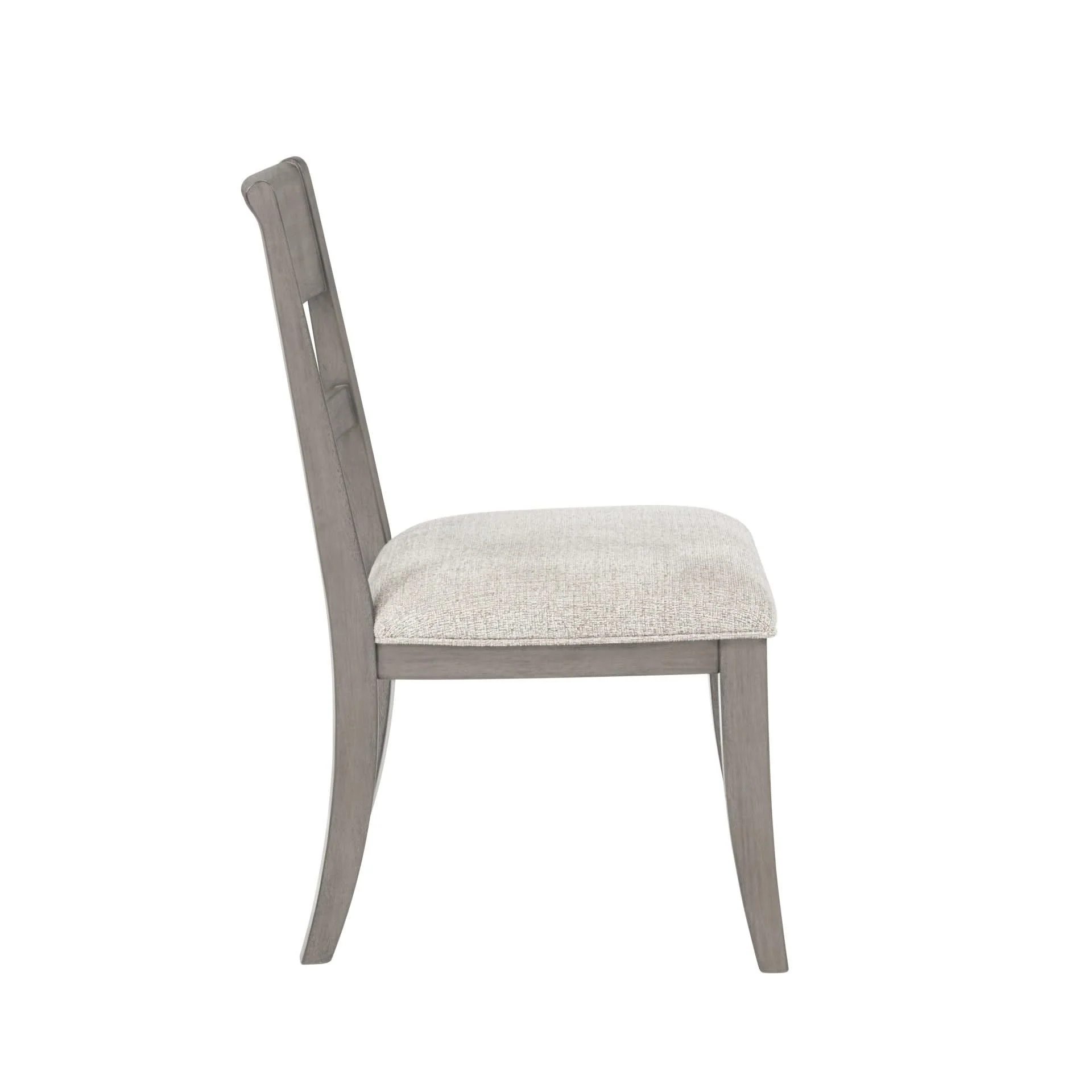 Mariana - Wood Back Side Chair (Set of 2) - Image 7
