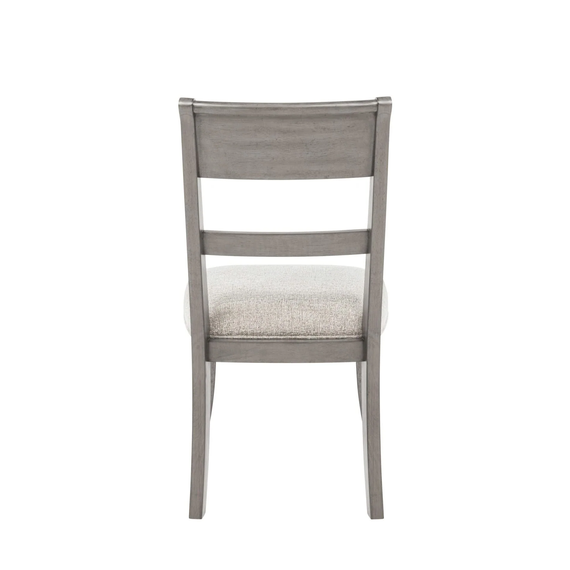 Mariana - Wood Back Side Chair (Set of 2) - Image 8