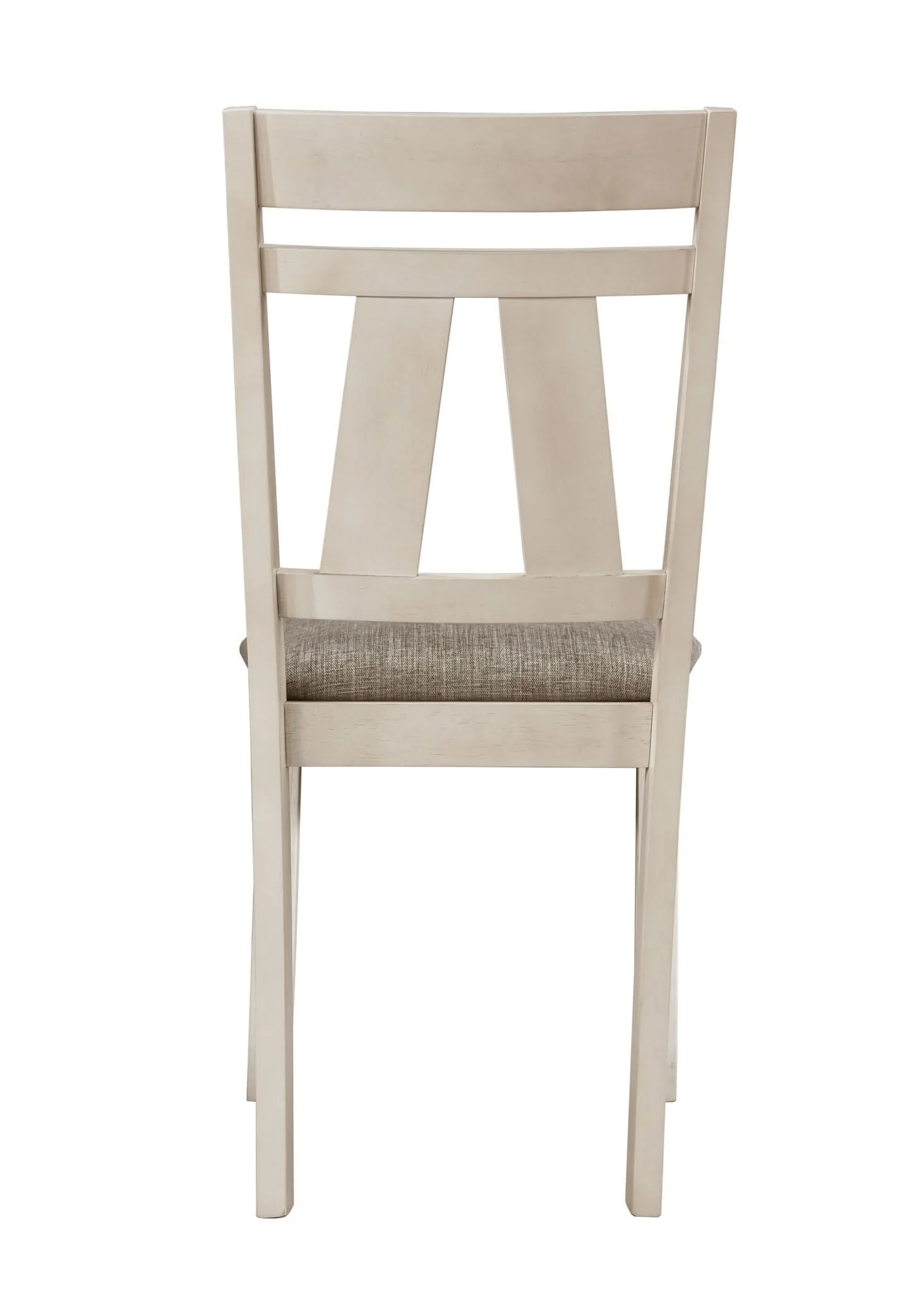 Maribelle - Side Chair (Set of 2) - Antique White - Image 2