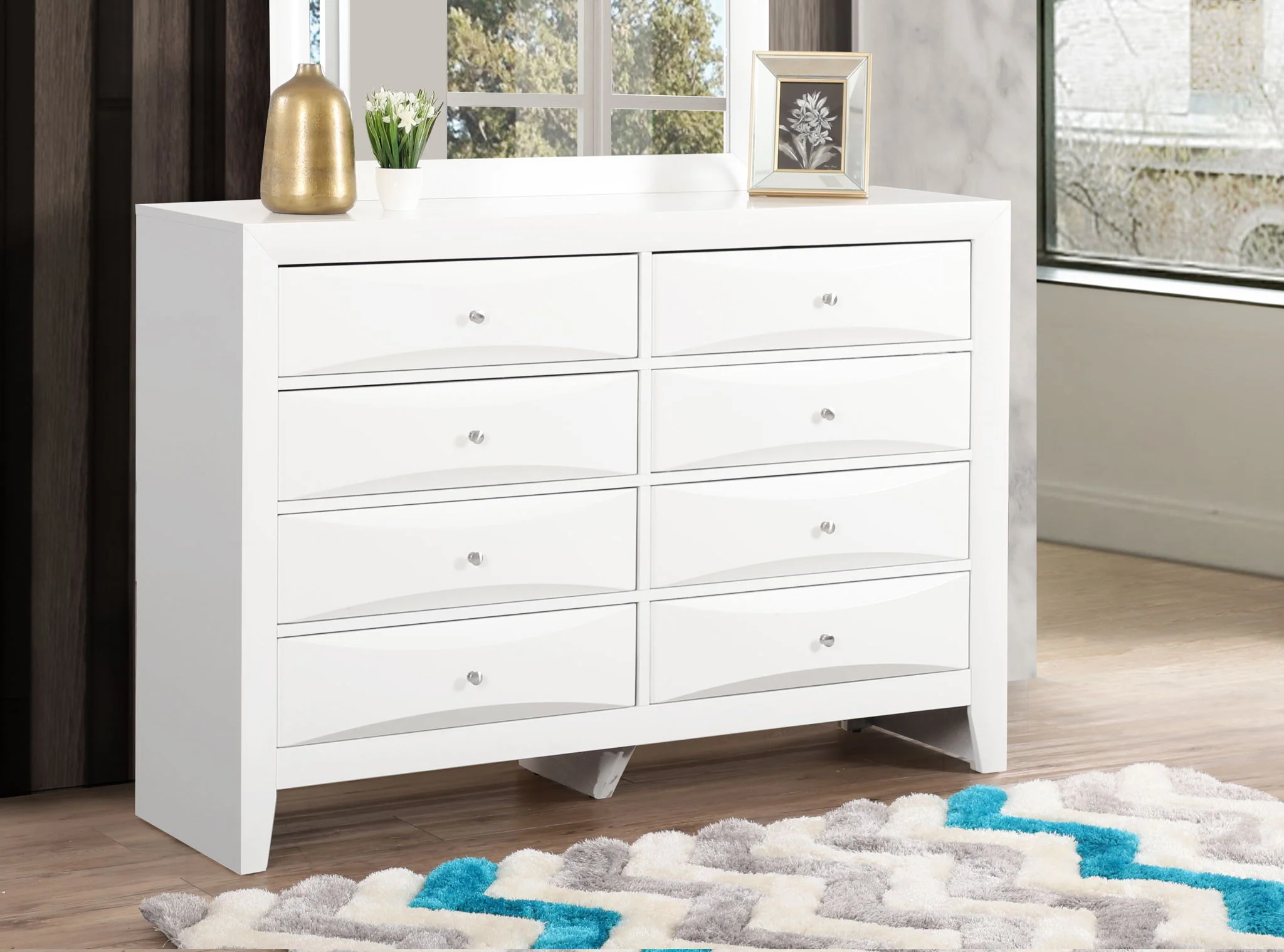 Marilla - Dresser - Image 4