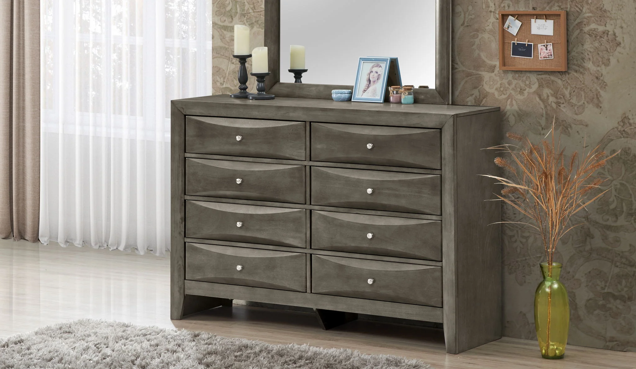 Marilla - Dresser - Image 5
