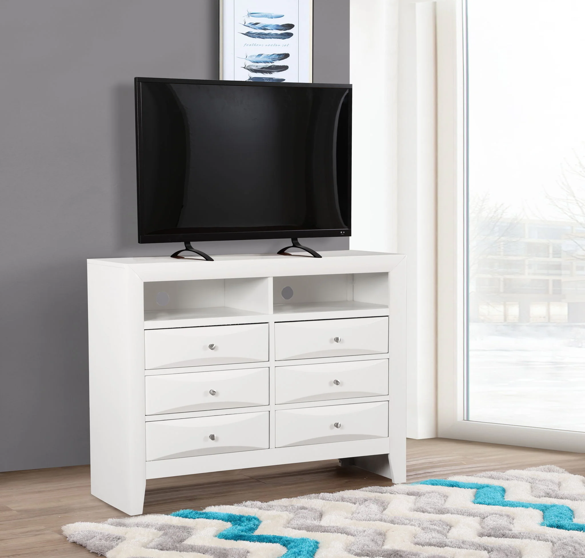 Marilla - Media Chest - Image 4