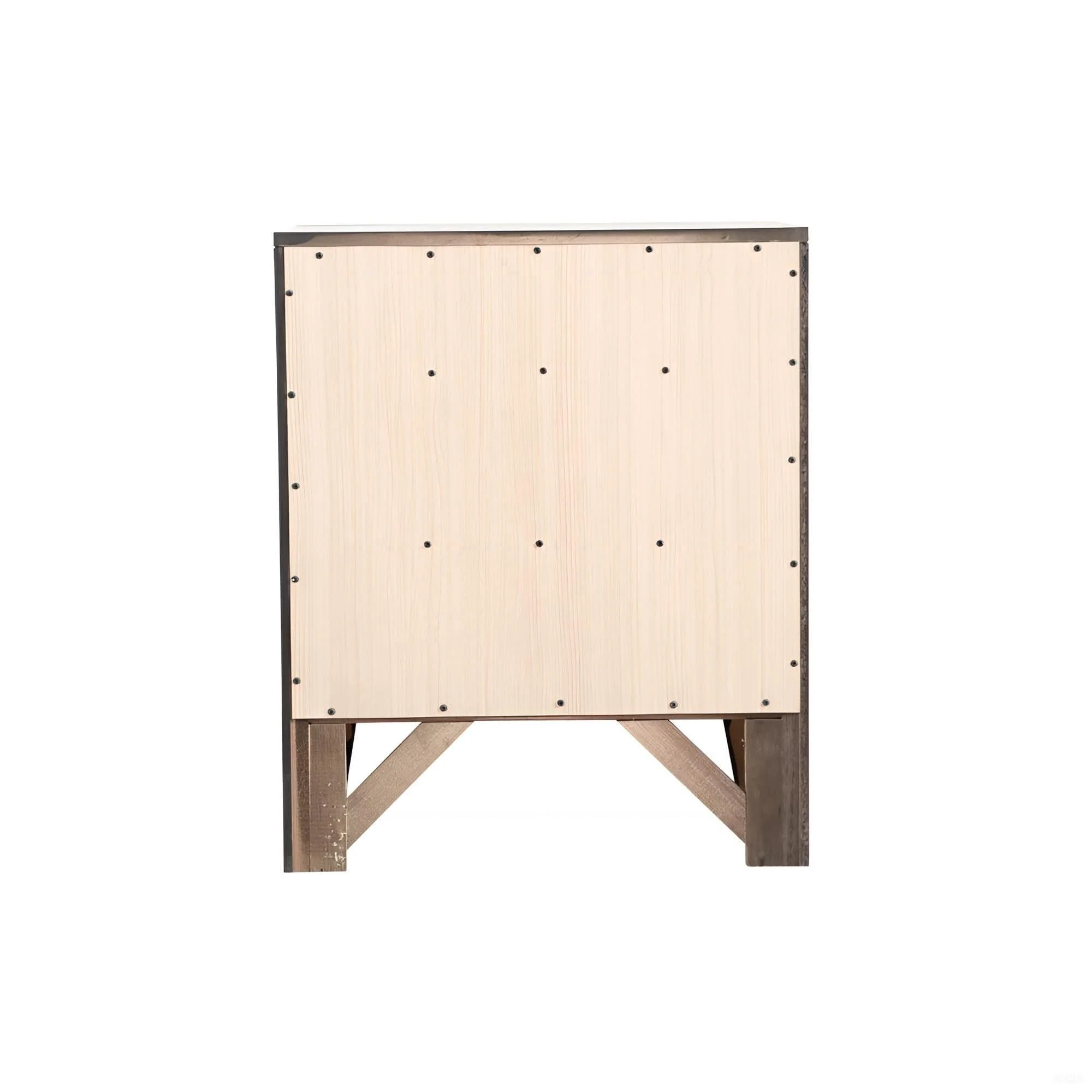 Modern Design Nightstand - Image 11