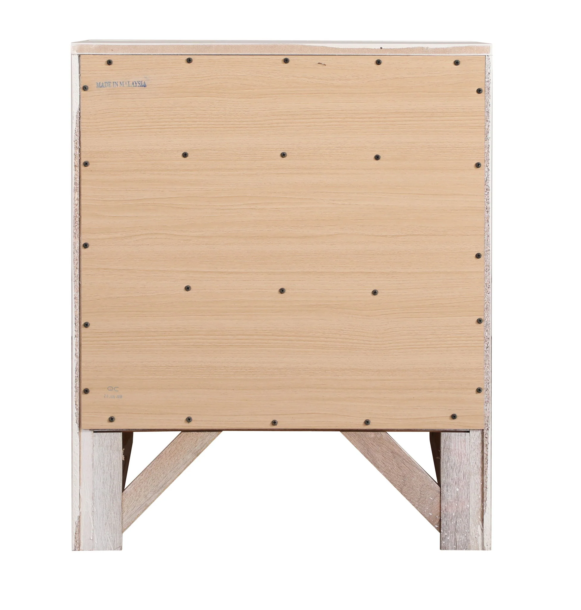 Modern Design Nightstand - Image 12