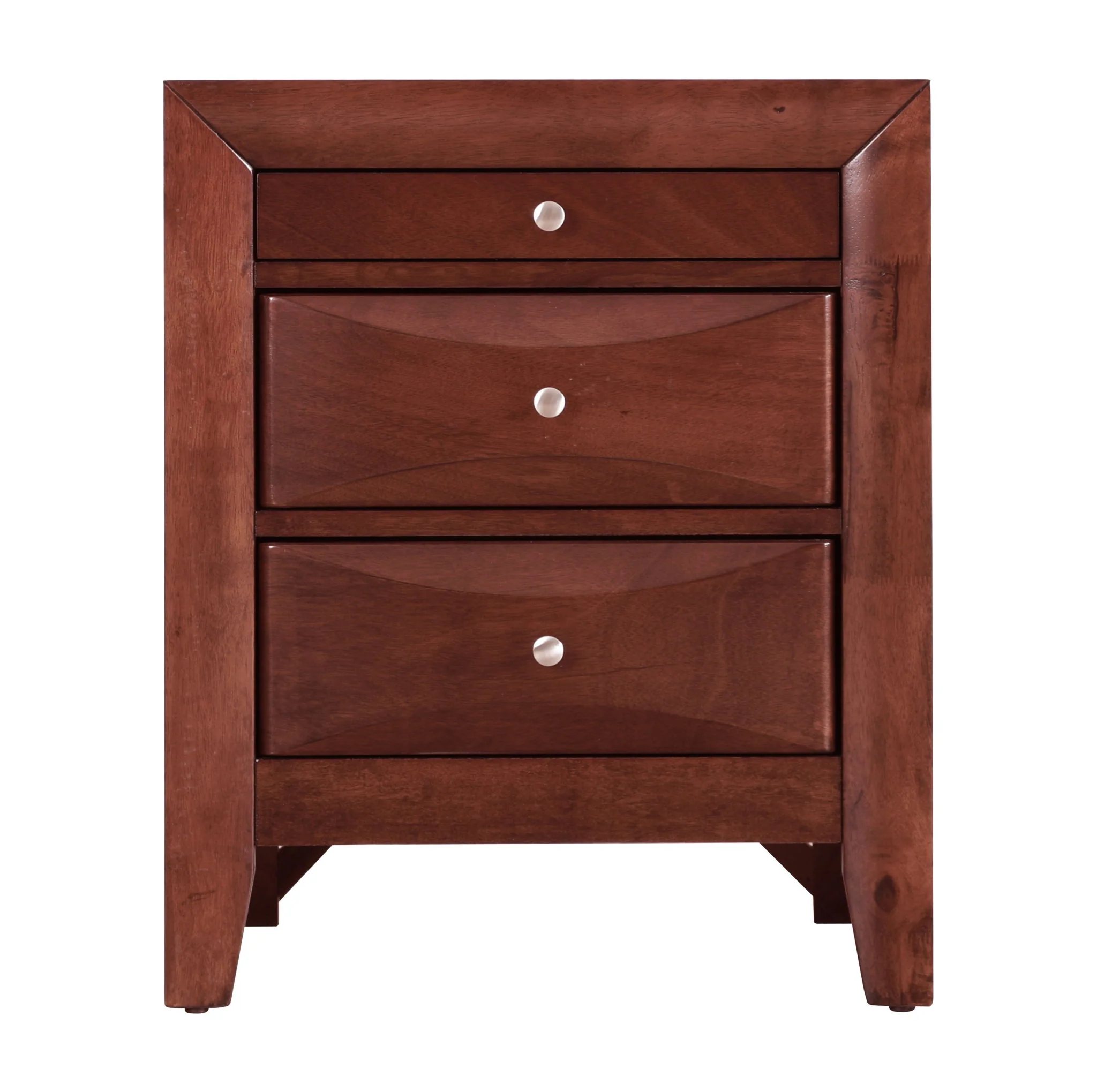 Modern Design Nightstand - Image 13